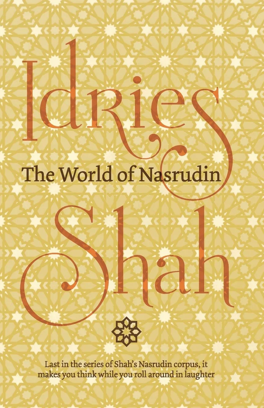 The World of Nasrudin