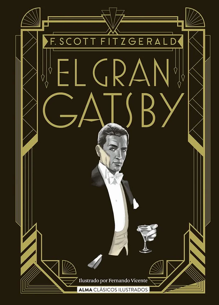 El Gran Gatsby