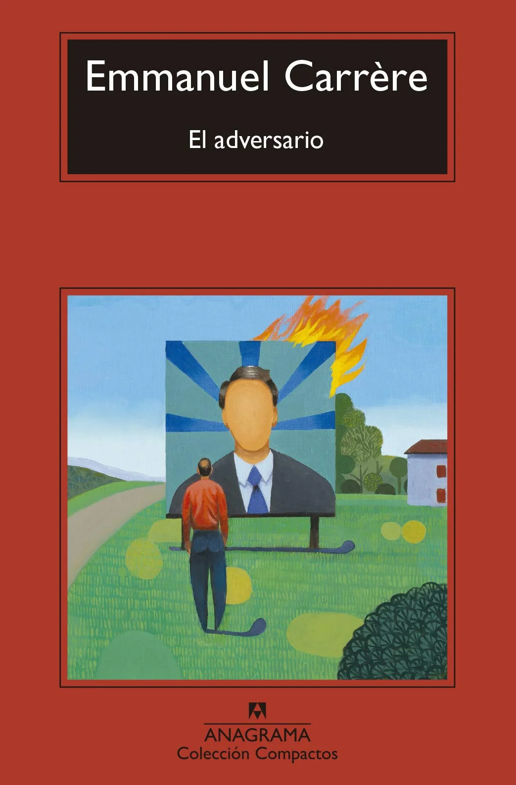El adversario: 613