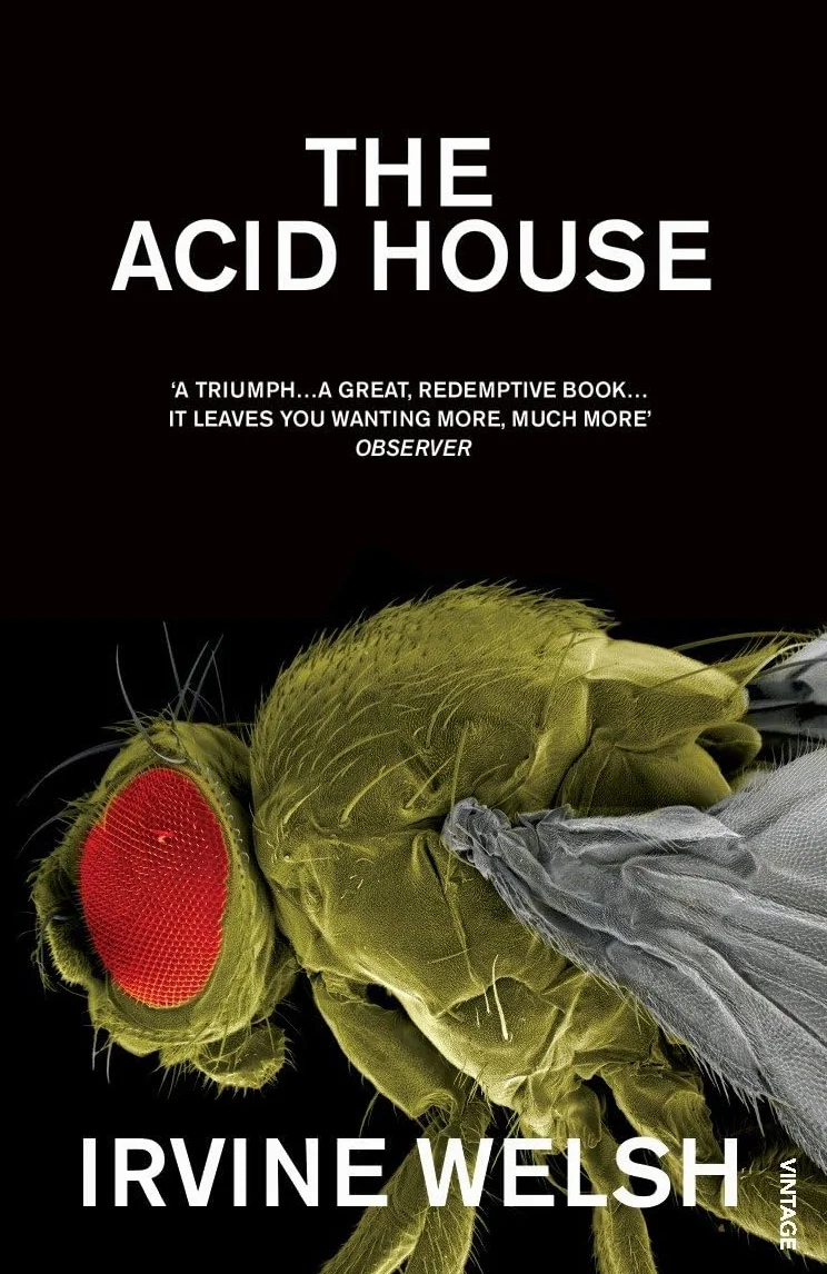 The Acid House