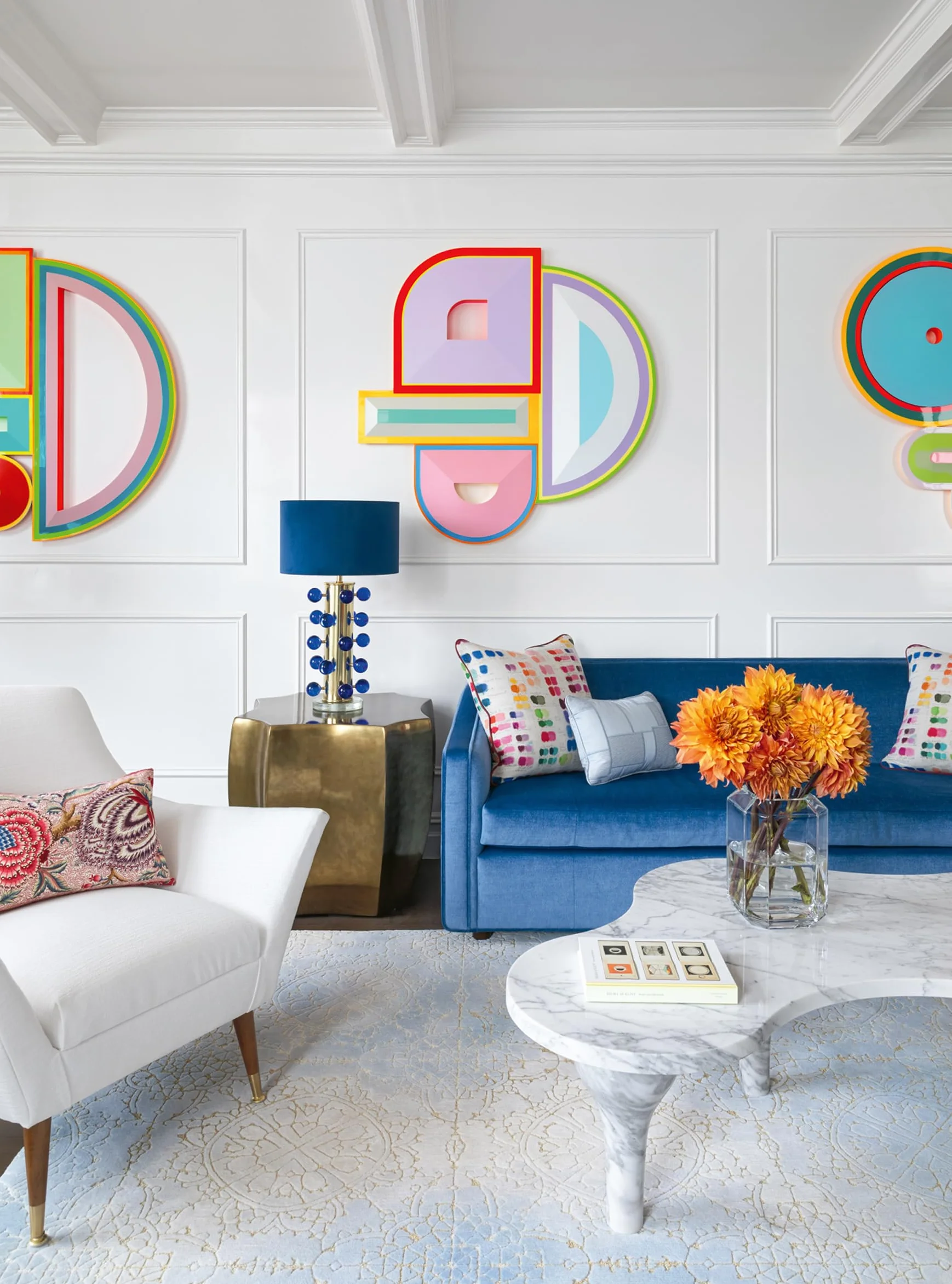 Andrew Martin Interior Design Vol. 28
