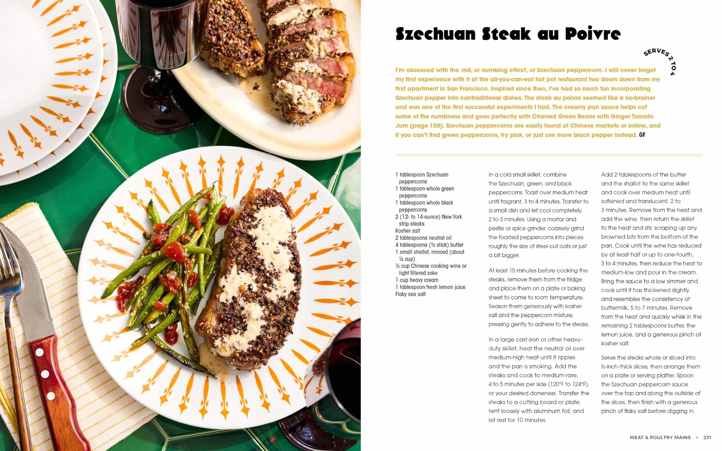 A Little Bit Extra: 100 Recipes That Serve Up Something Special