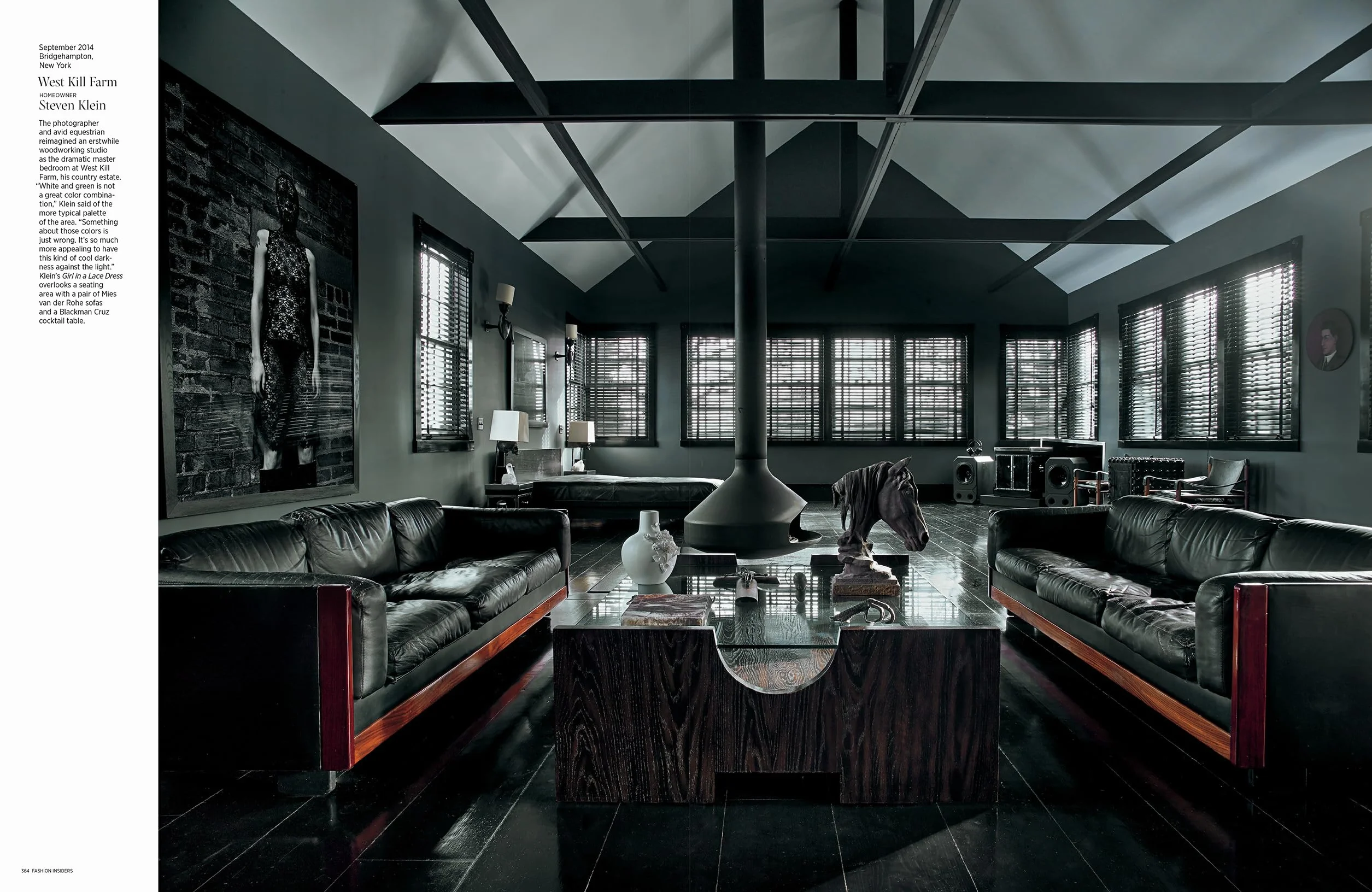 Architectural Digest at 100: A Century of Style