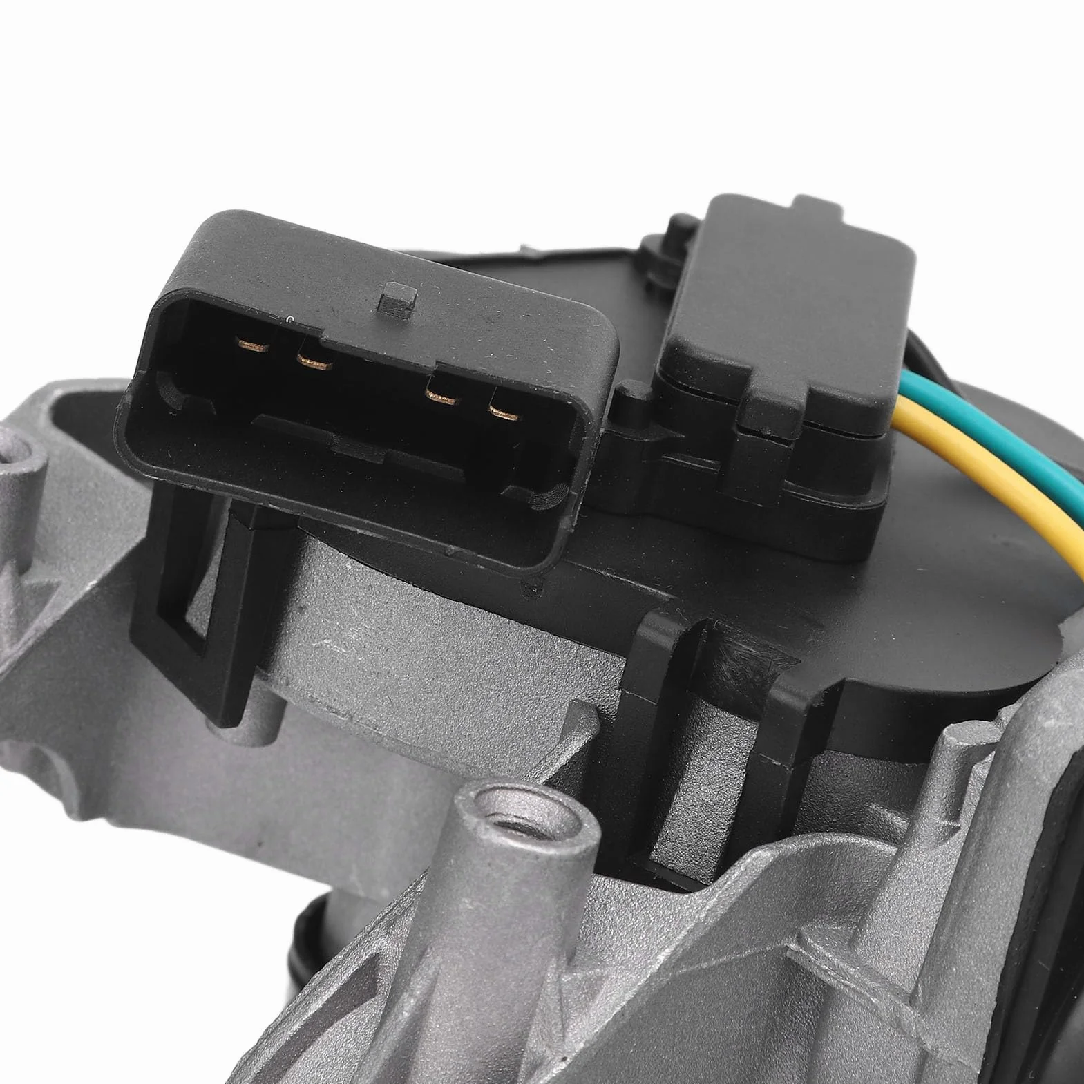 Fabater Niezawodna wydajność Kontroli Silnika Wippera dla L4 1.4L Sport Utility 2013-2020, materiał Metalowy