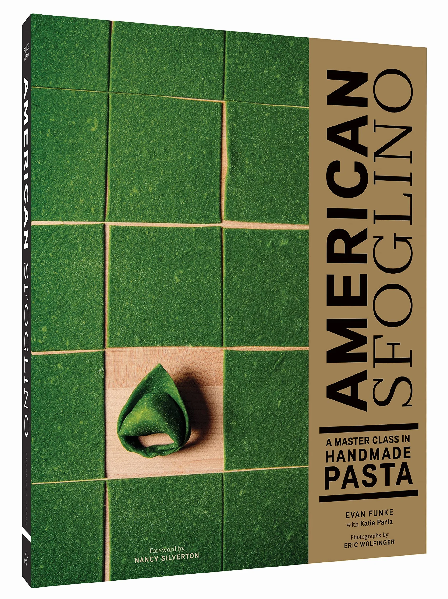 American Sfoglino: A Master Class in Handmade Pasta