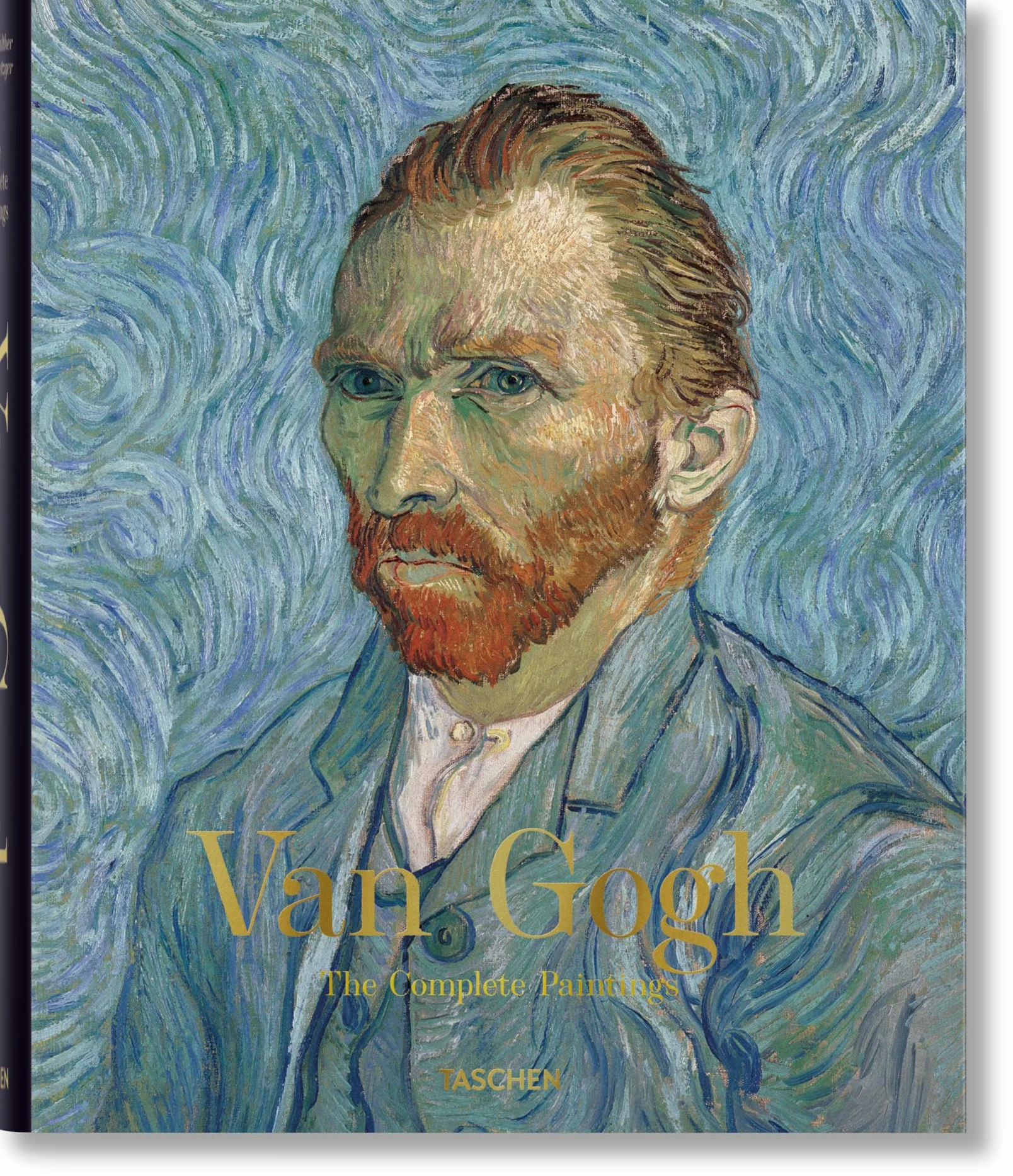 Van Gogh. The Complete Paintings