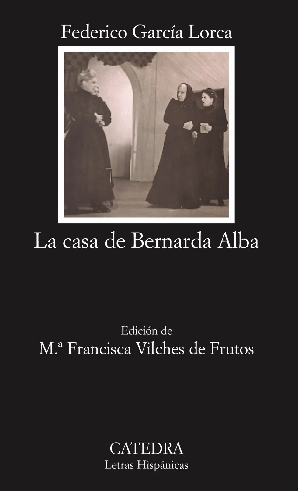 La casa de Bernarda Alba: 43
