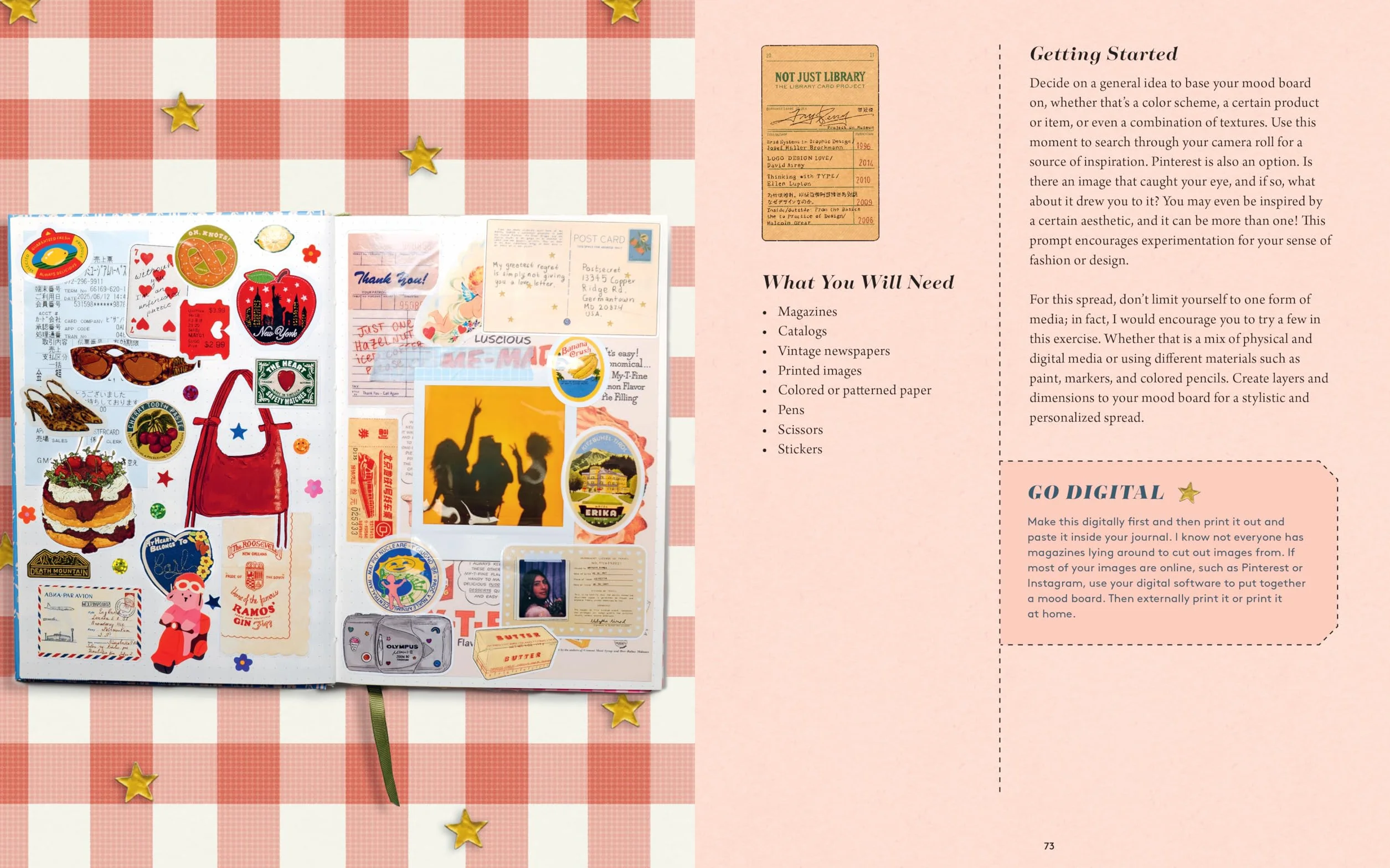 Creative Junk Journaling: How to Collect Everyday Keepsakes and Cherish Your Memories