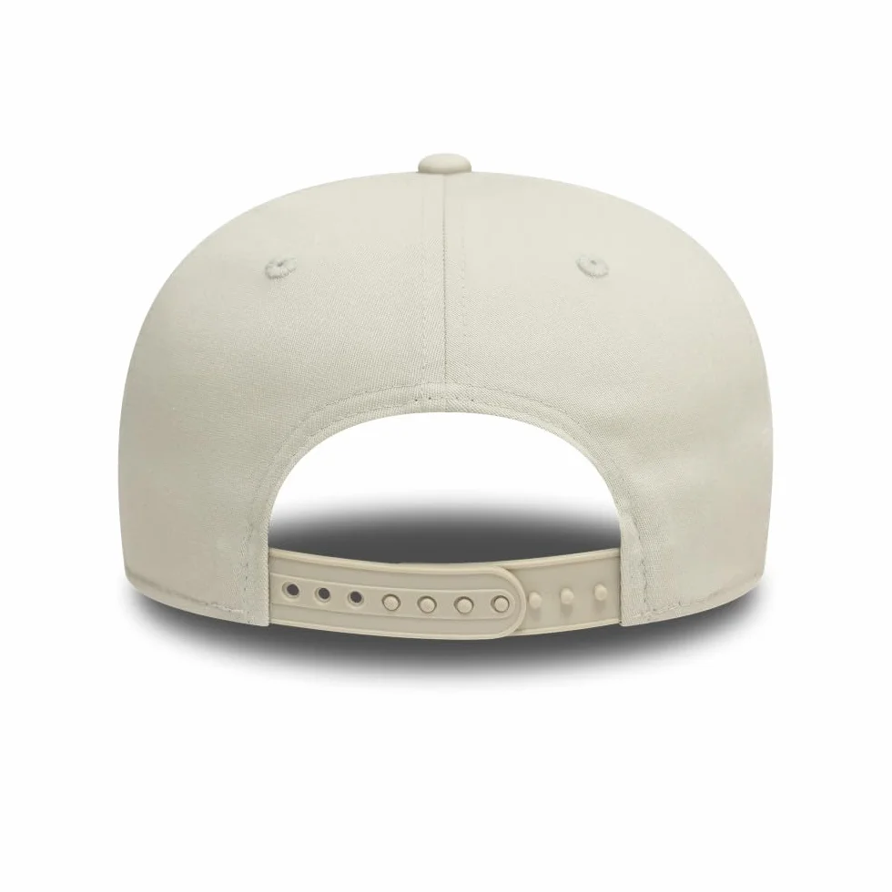 Czapka 9FIFTY Stretch-Snap McLaren Racing Essentials beżowa dla dorosłych