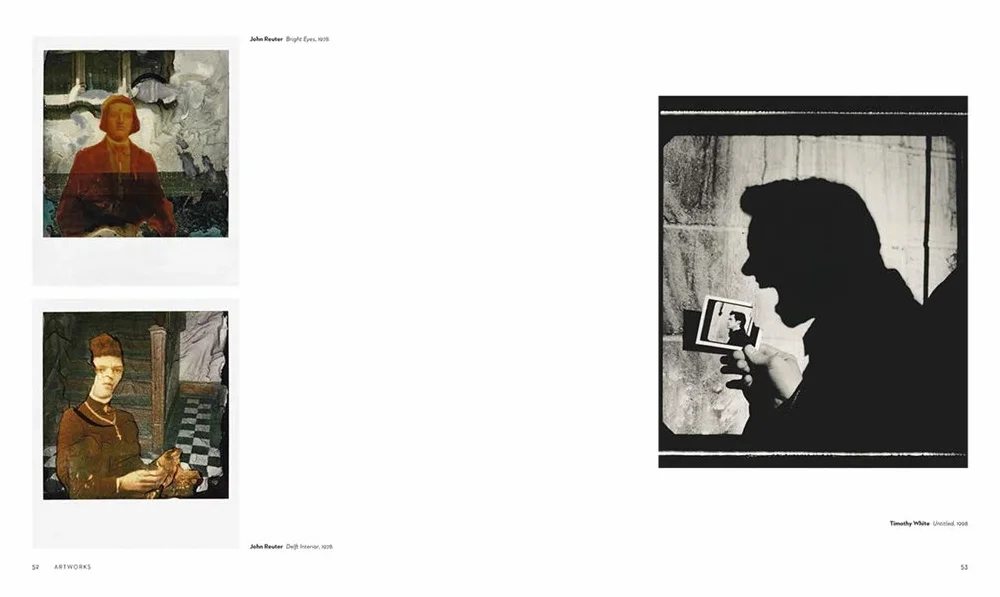 The Polaroid Project: At the Intersection of Art and Technology