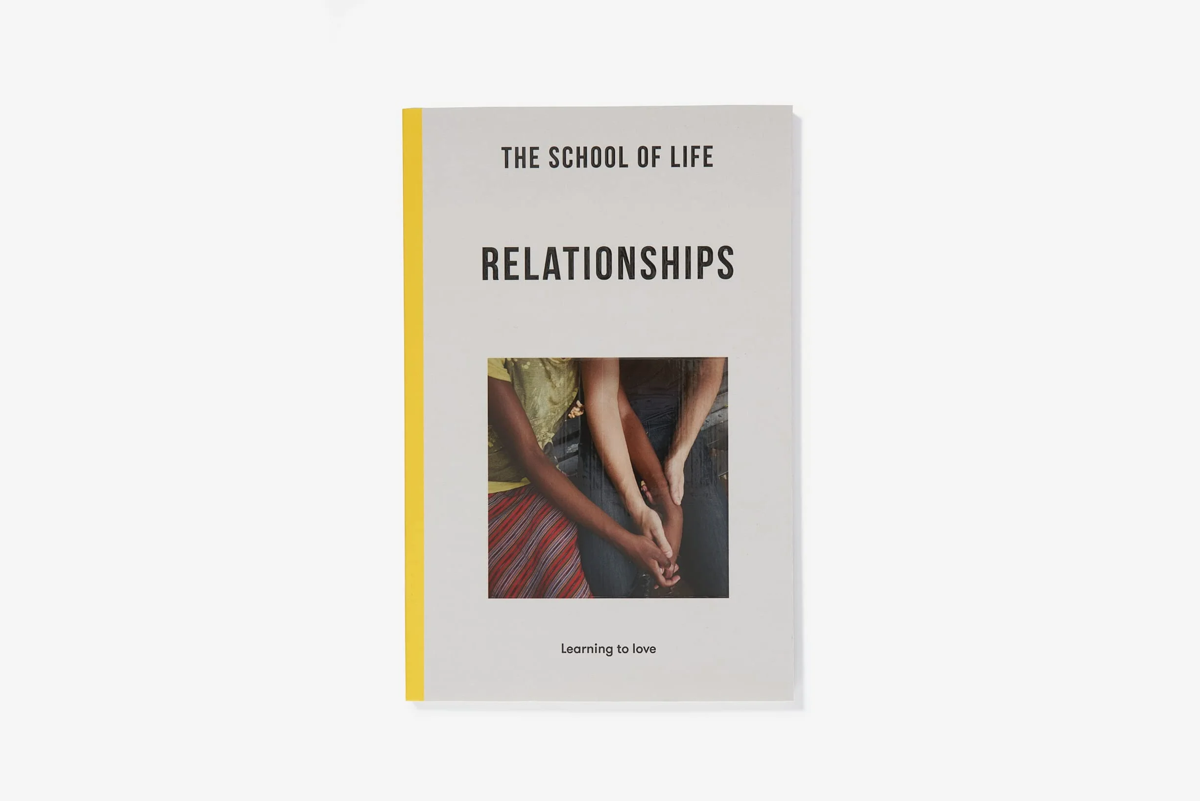 Relationships: Learning to love