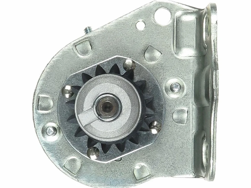 AS-PL S9027 Starter Silnik Rozrusznik