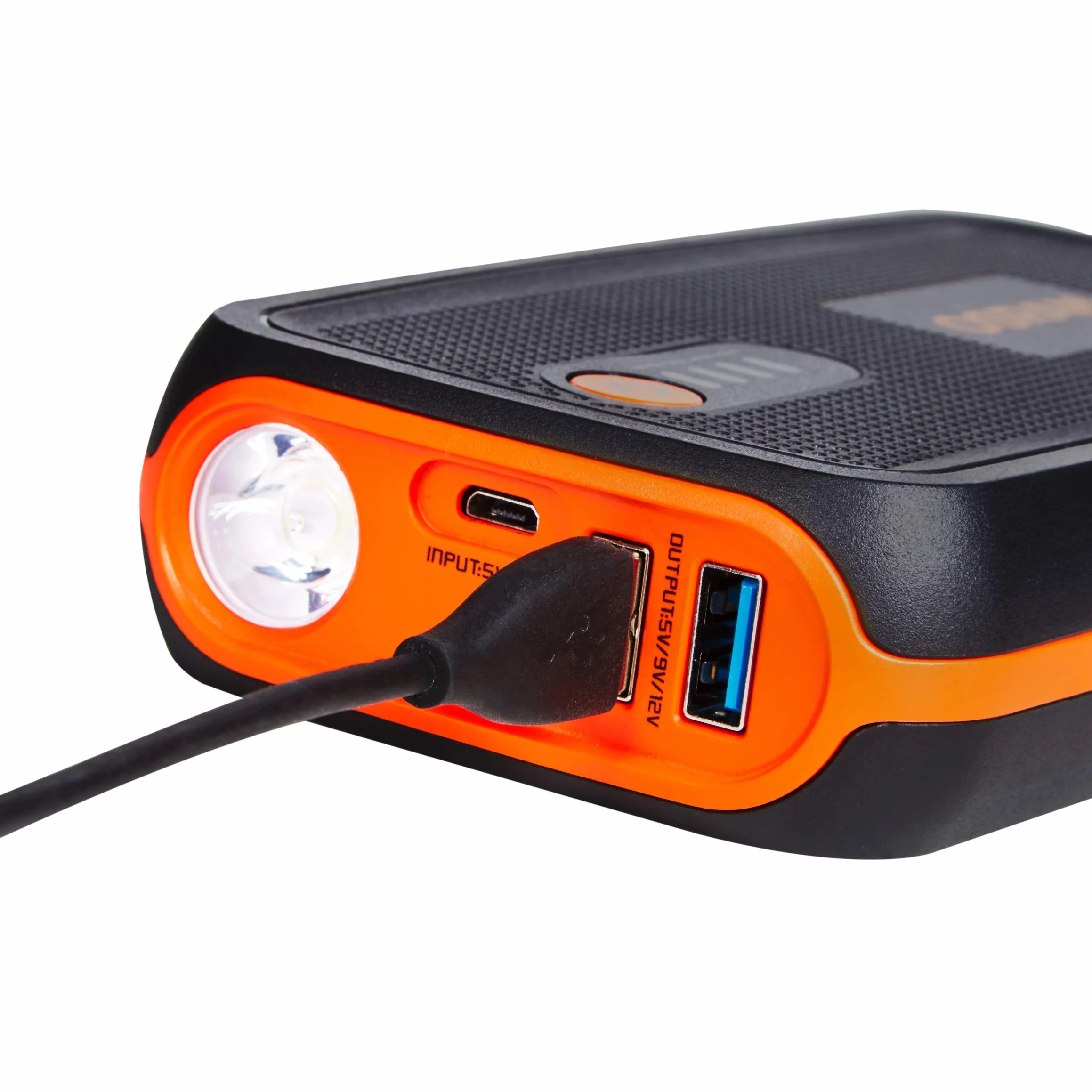 OSRAM BATTERYstart 300 rozrusznik samochodowy 13000 mAh