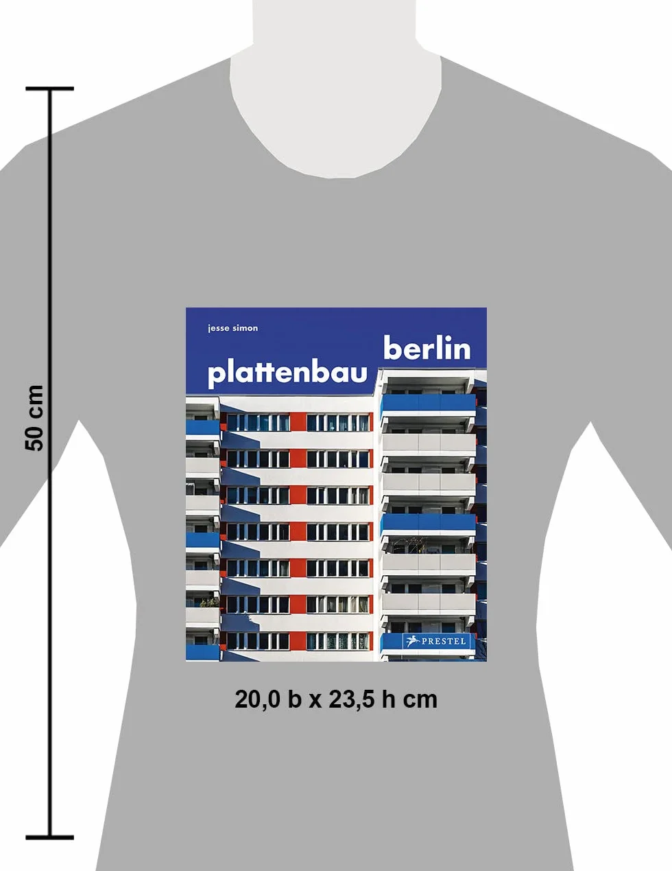 Plattenbau Berlin: A Photographic Survey of Postwar Residential Architecture
