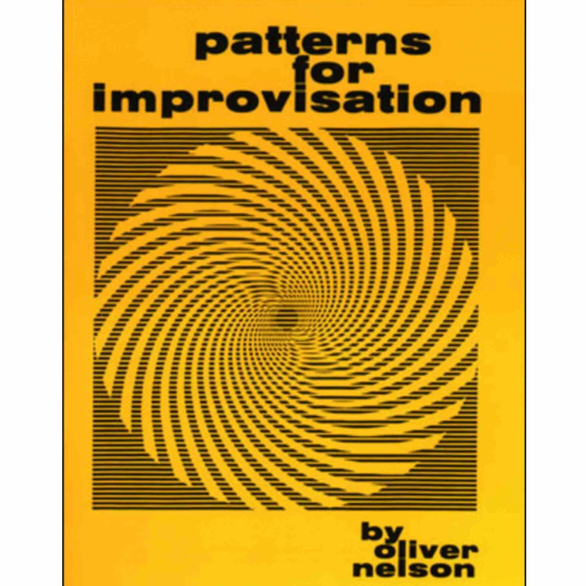 Patterns for Improvisation