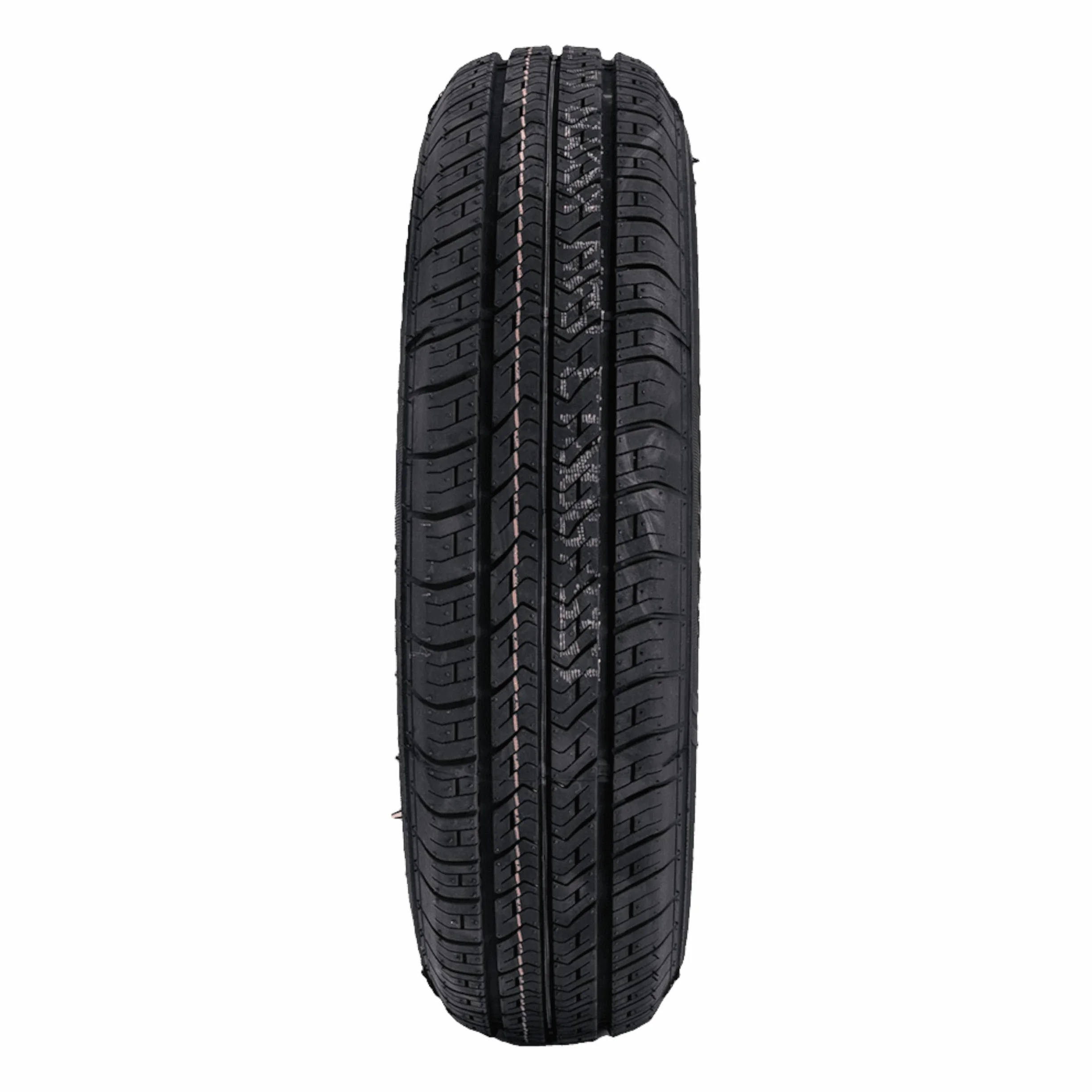 Unitrailer Koło kompletne 155/80 R13 4x100 opona Kenda