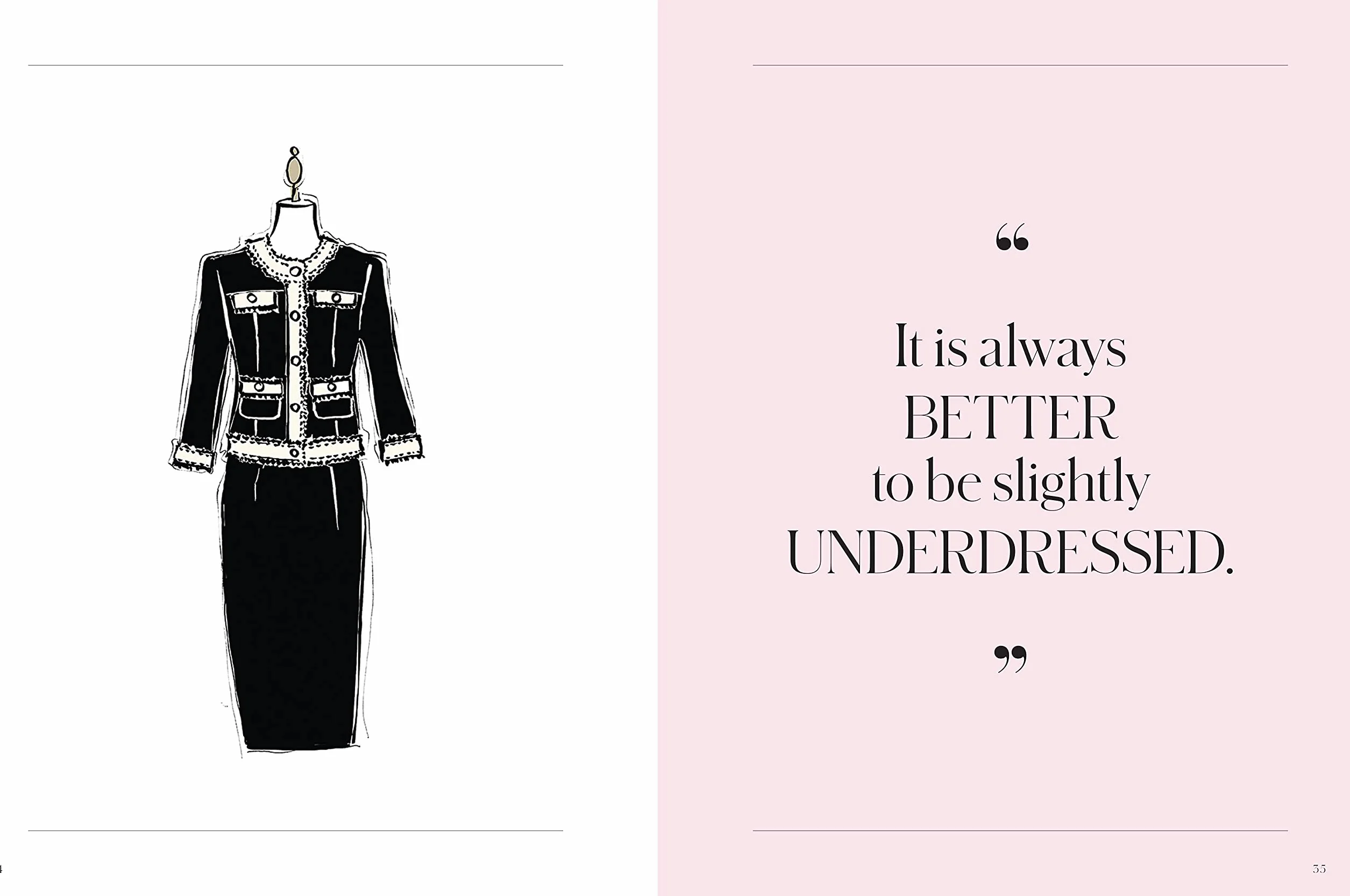 Coco Chanel Special Edition: The Illustrated World of a Fashion Icon