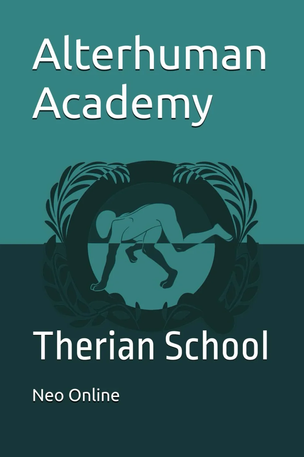 Alterhuman Academy: Therian School