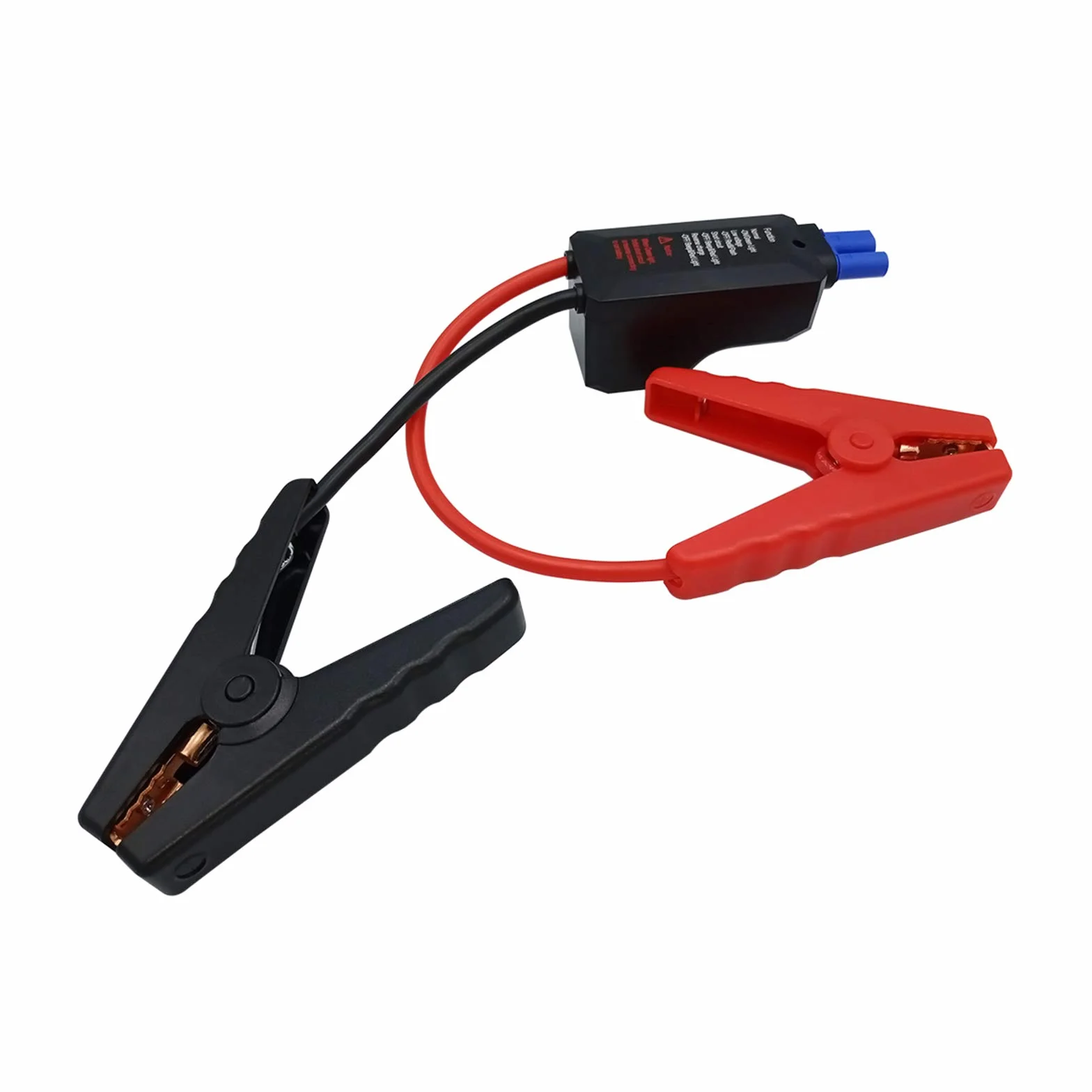 EC-5 inteligentny kabel rozruchowy do akumulatora, klipsy EC5