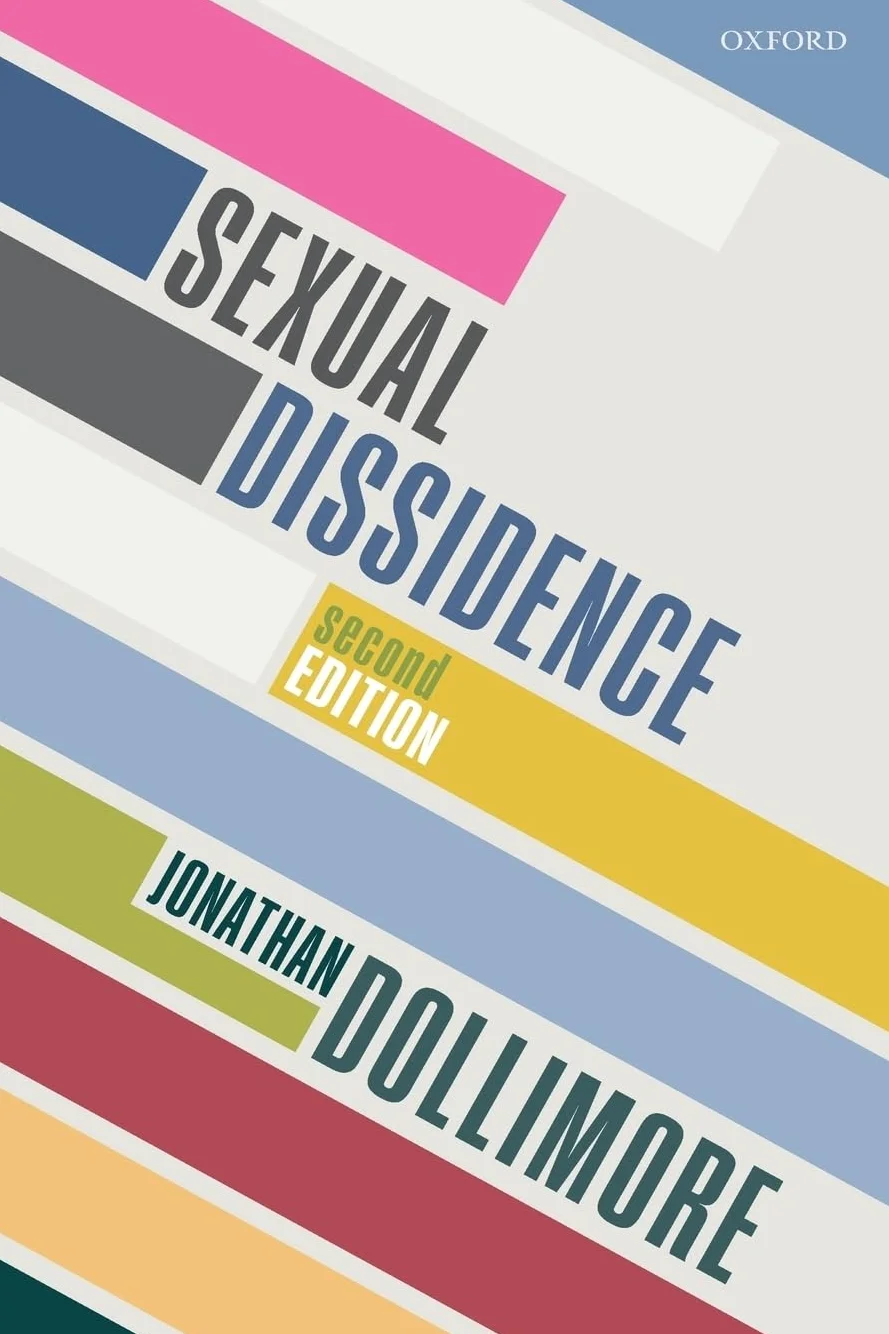 Sexual Dissidence