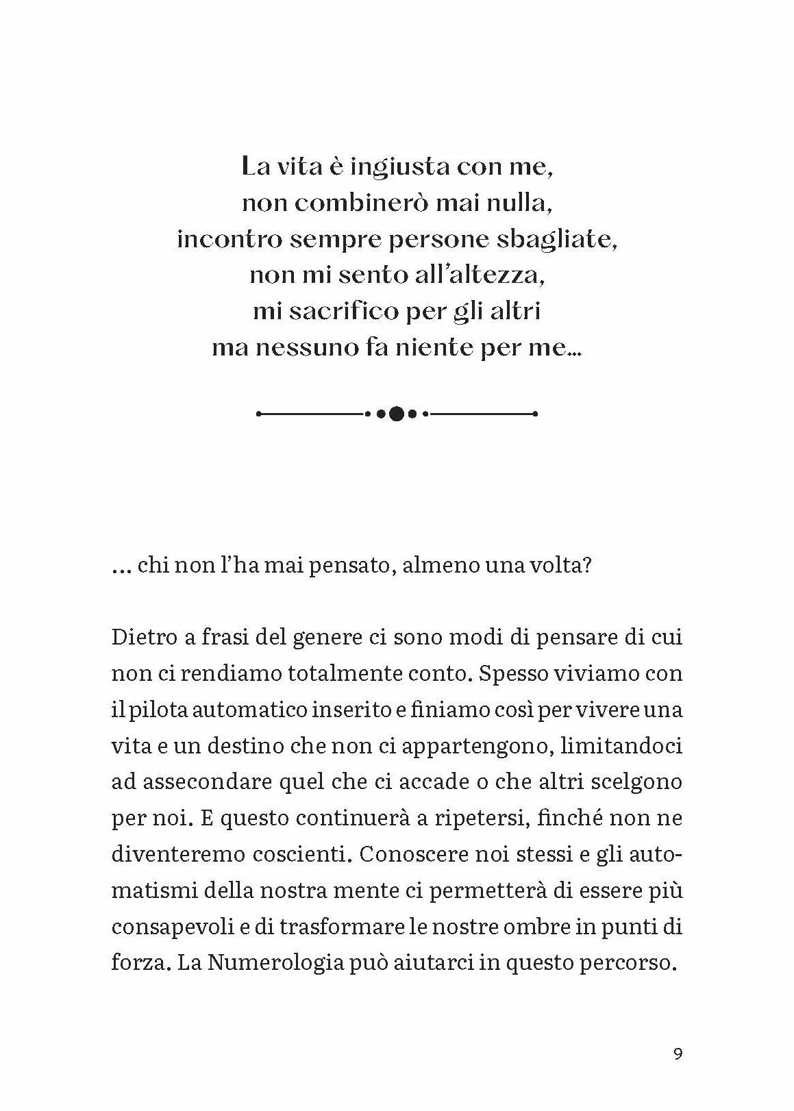 La risposta è nei numeri. Scopri il potere della tua data di nascita con la numerologia