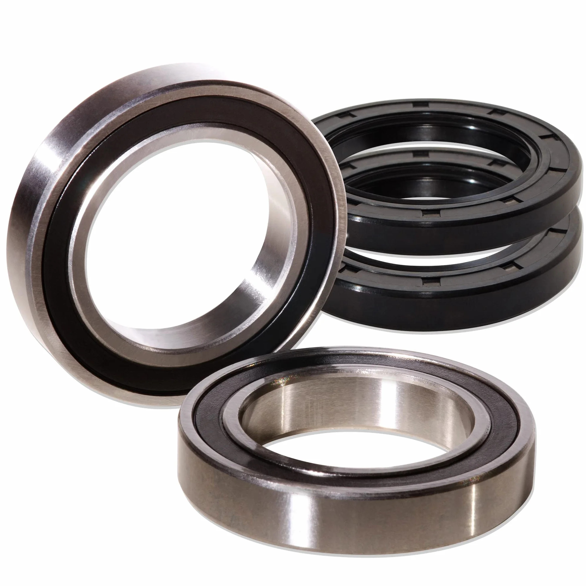 zestaw łożysk koła przedniego kompatybilny z SX-F/EXC-F/TC/TE/FC/FE/RR 125/200/250/300/350/400/450/500