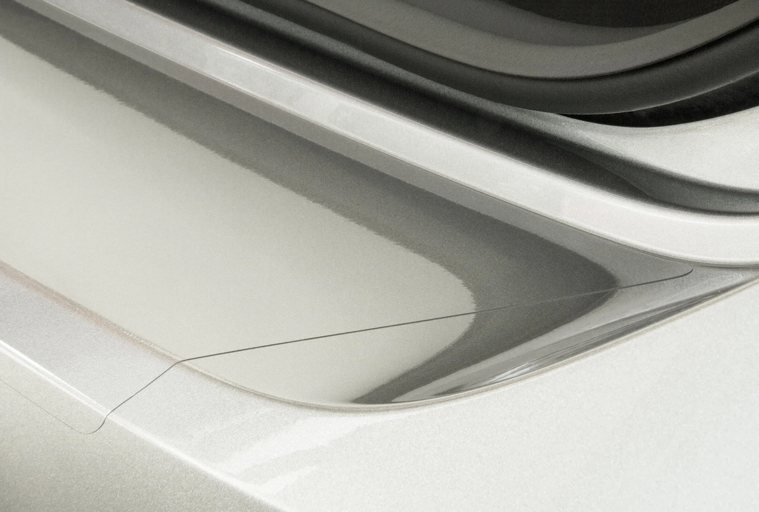 uProtect folia ochronna na krawędź załadunkową kompatybilny z Audi A5 Sportback 2 (II) F5 I 2016-2026 - ochrona przed zarysowaniami, folia ochronna na lakier - przezroczysty błyszczący
