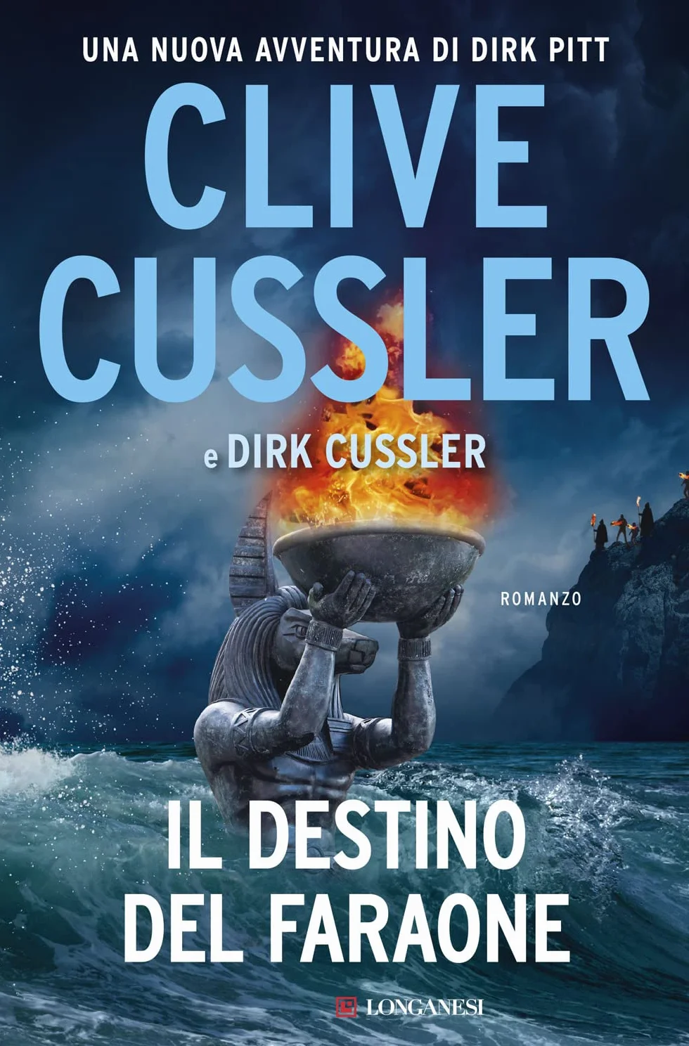 Il destino del faraone