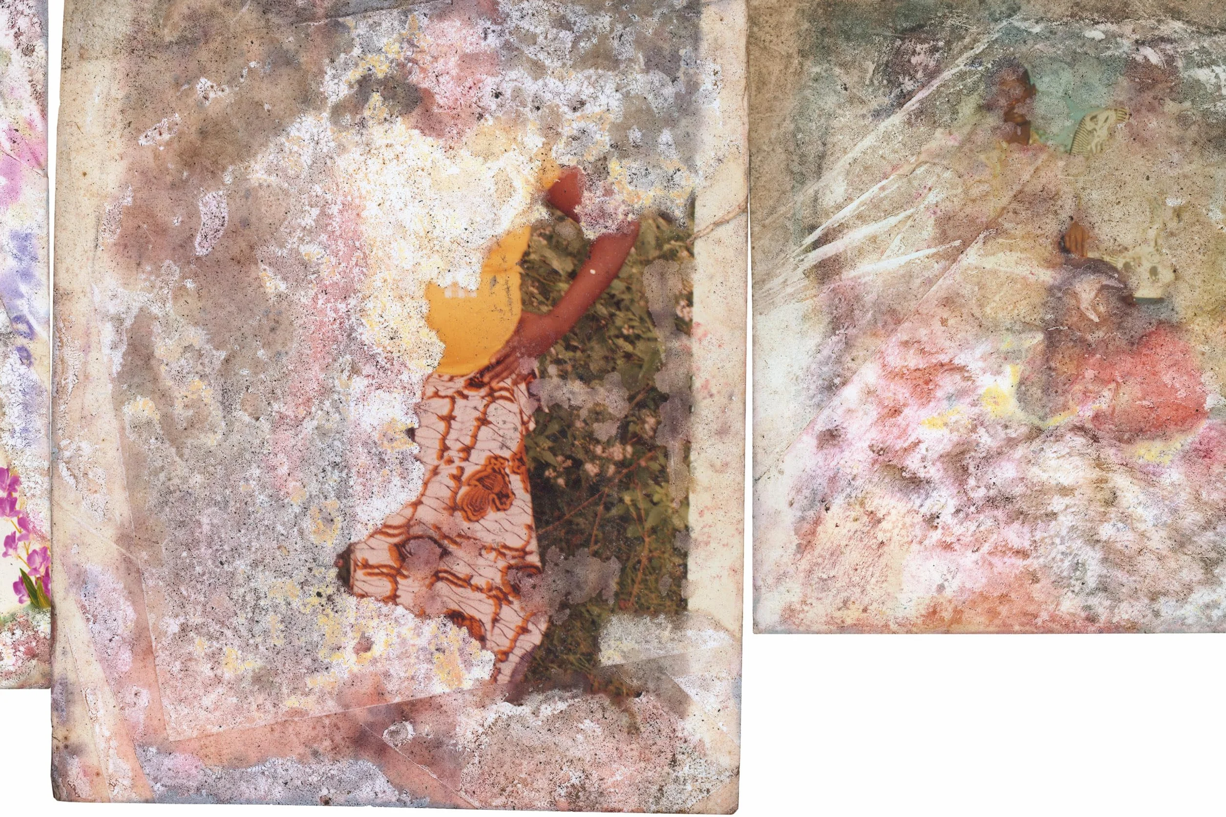 A Kind of Paradise : Artistic Counter-Narratives to Colonial-Era Photography /anglais