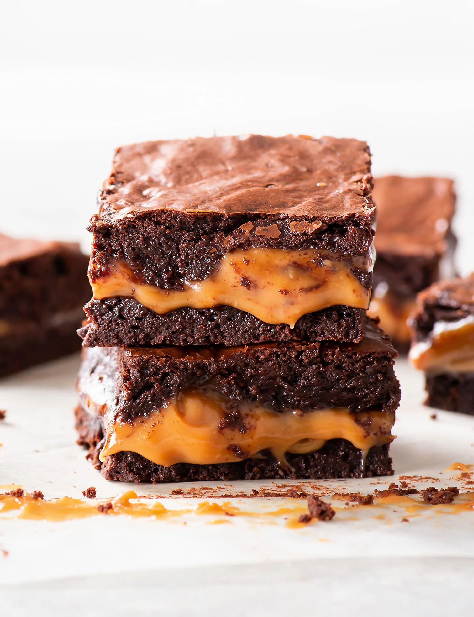 Baked to Perfection: Winner of the Fortnum & Mason Food and Drink Awards 2022