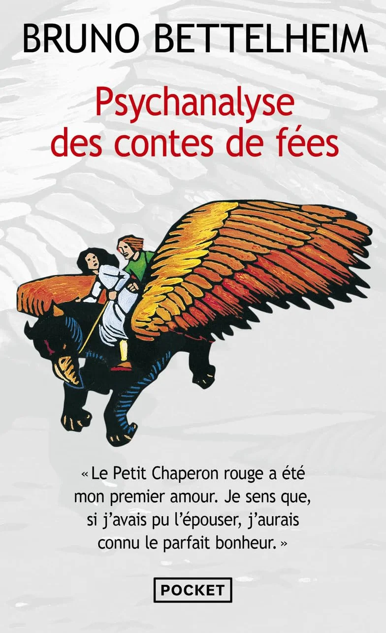 Psychanalyse des contes de fées