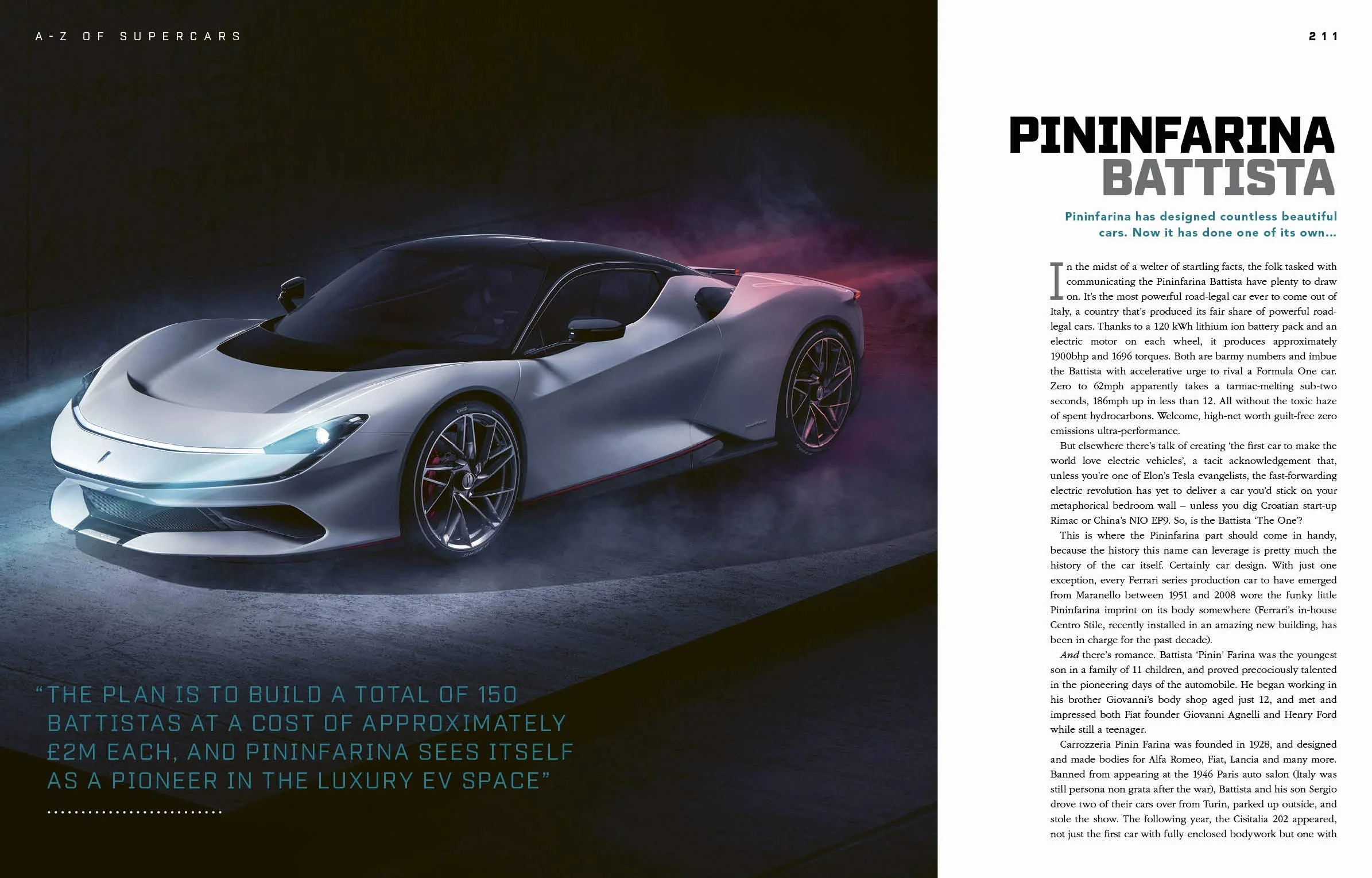 Top Gear Ultimate Supercars