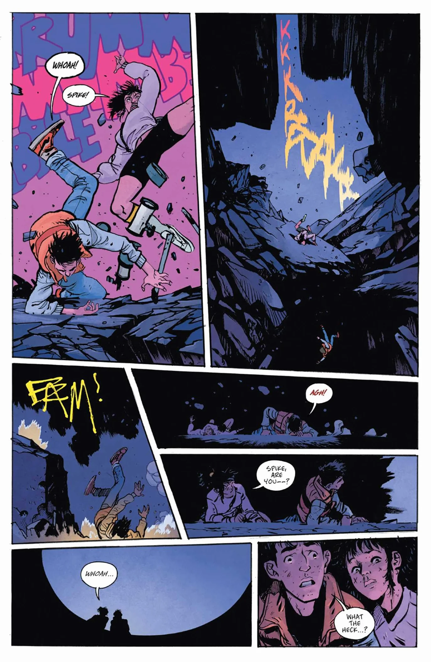 Transformers Vol. 1: Robots in Disguise