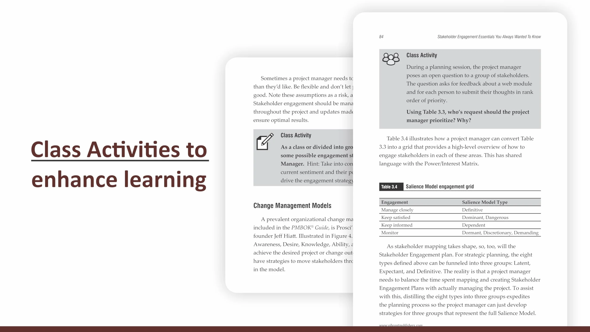 Stakeholder Engagement Essentials You Always Wanted To Know: A Practical Guide to Stakeholder Mapping, Engagement Plans, and Managing Project Stakeholders