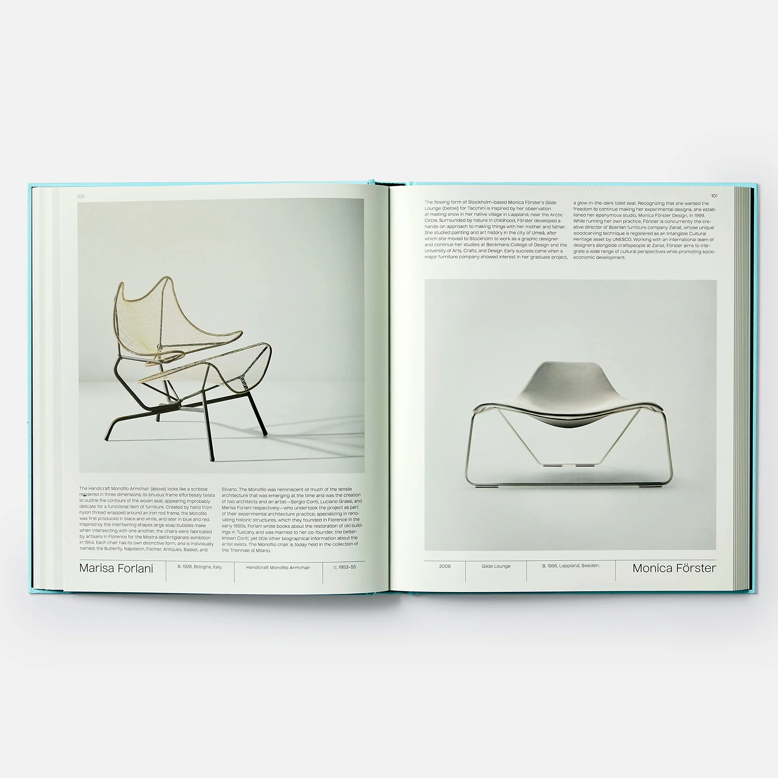 Woman Made: Great women designers