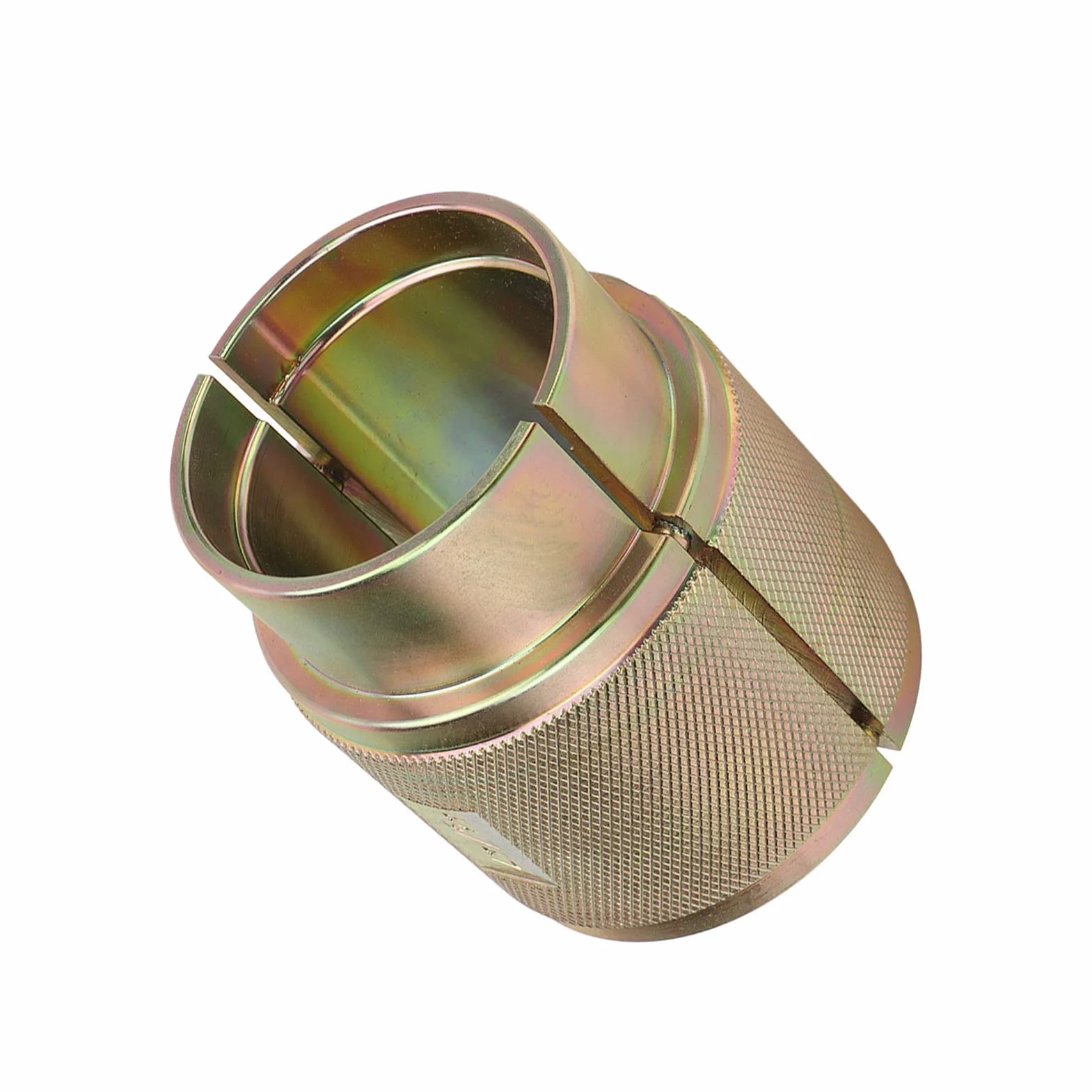 Fork Seal Driver Kit, narzędzie do uszczelniania widelca motocyklowego, widelca rowerowego, widelca bocznego, do motocykli (43 mm)