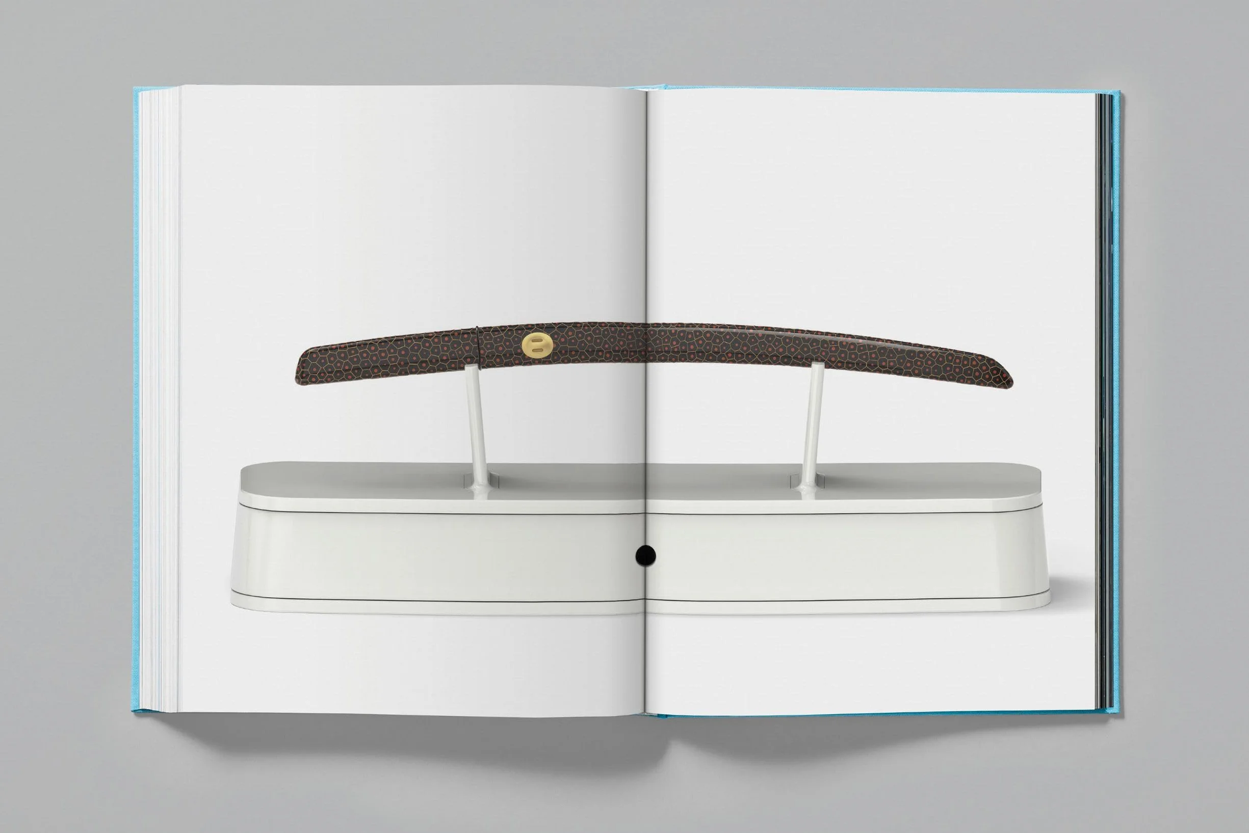 Xl-marc newson, works: Works 84-24