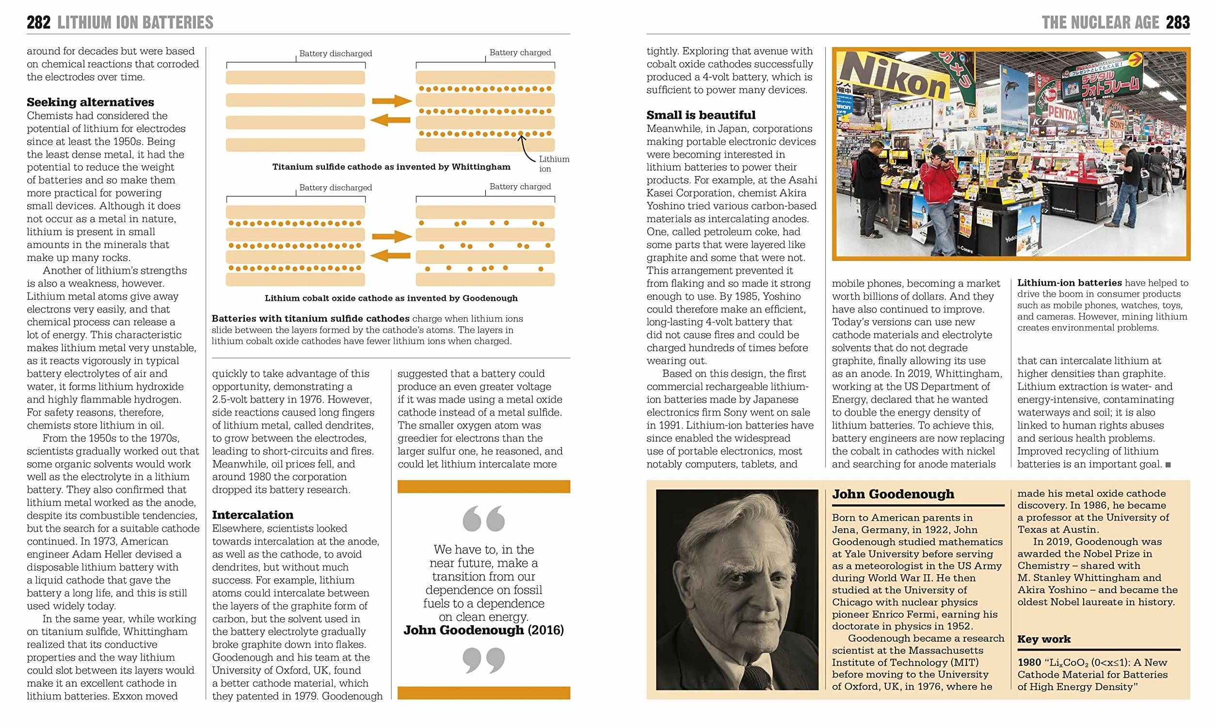 The Chemistry Book: Big Ideas Simply Explained