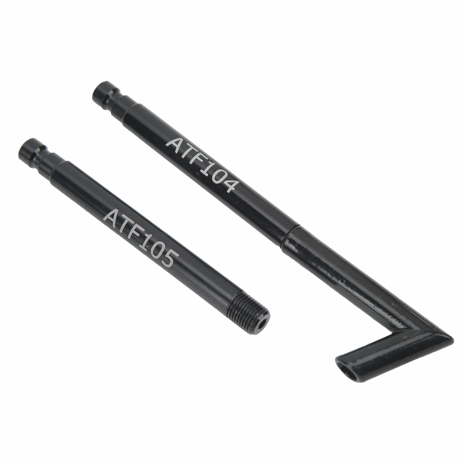 ATF Automatyczna Skrzynia Biegów Adapter do Napełniania Płynem 5-częściowy Zestaw Narzędzi Mechanicznych AISIN 09G 01J CVT