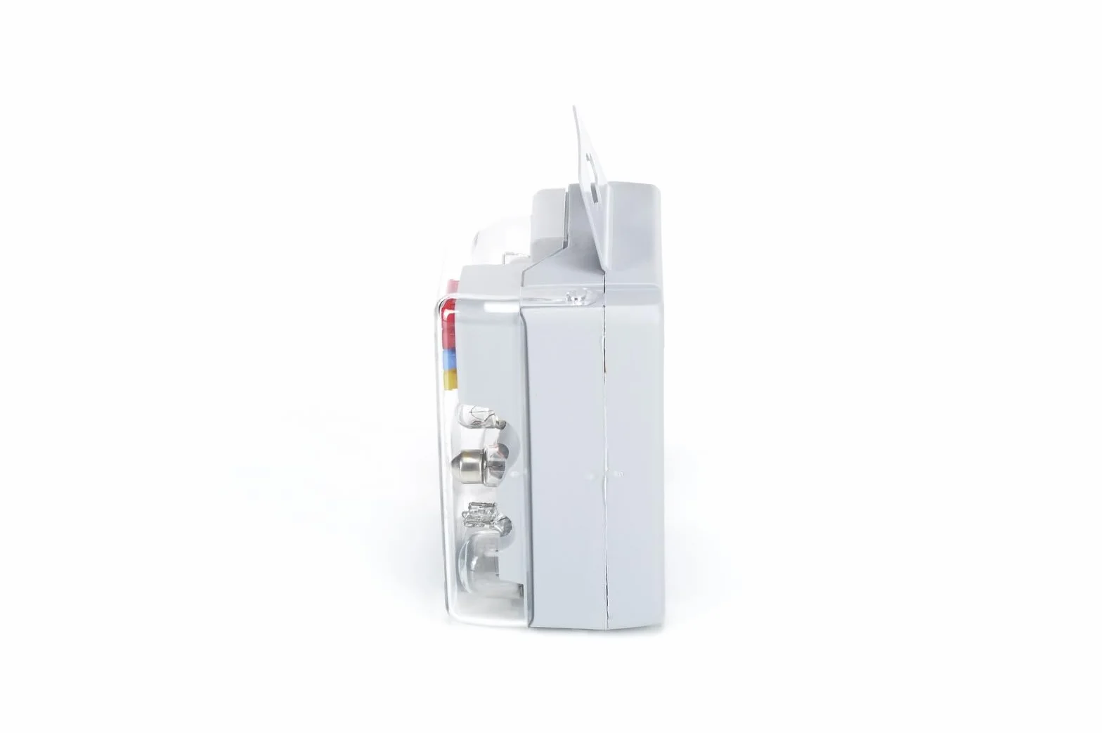 Bosch Automotive 1987301111 Żarówi Samochodowe, Wielokolorowy, 12 Elementów