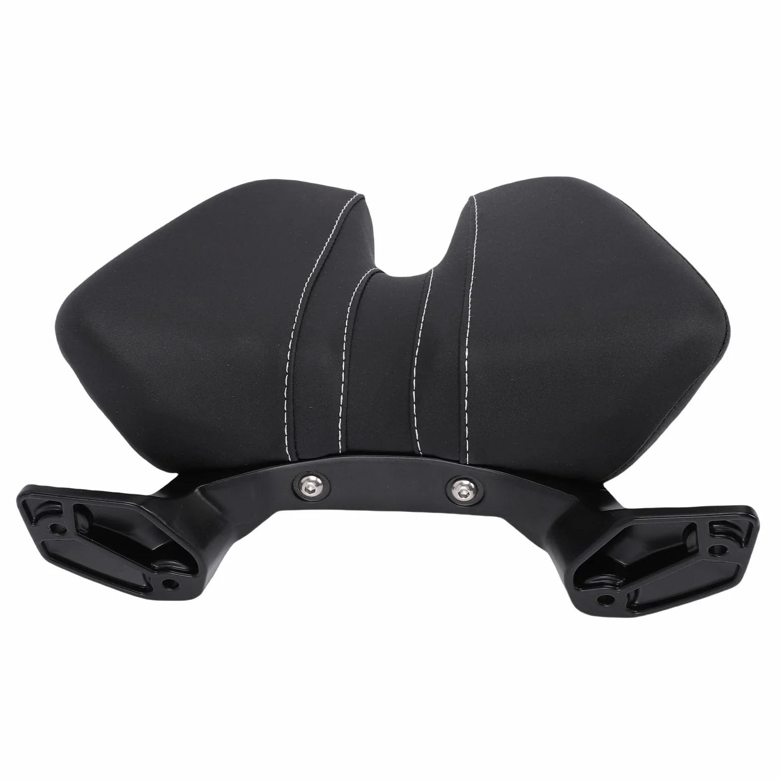 Ejoyous Sissy Bar Wspornik Tylnego Siedzenia Aluminium do ZONTES 368G 2024-2026
