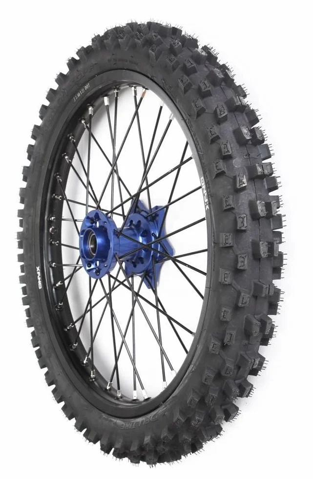 Opona DELI SB-157 70/100-19 MAXI GRIP SG-1 NEW Przód