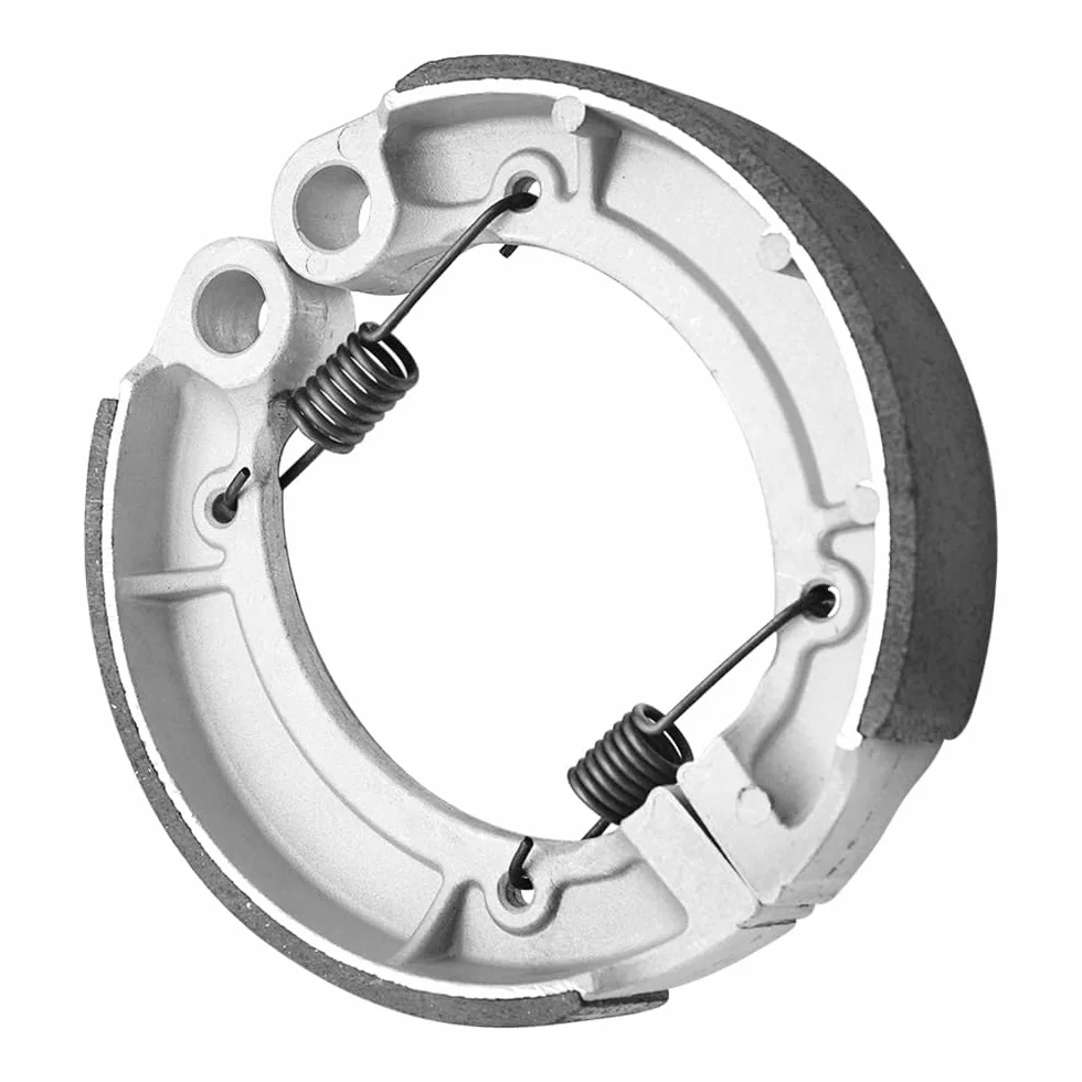 Szczęki hamulcowe tylne do Yamaha Grizzly 350 Kodiak 400 2003-2004 Wolverine 350 2006-2009 Bruin 250 350 Big Bear 250 2004-2014 Big Bear 400 2005-2006