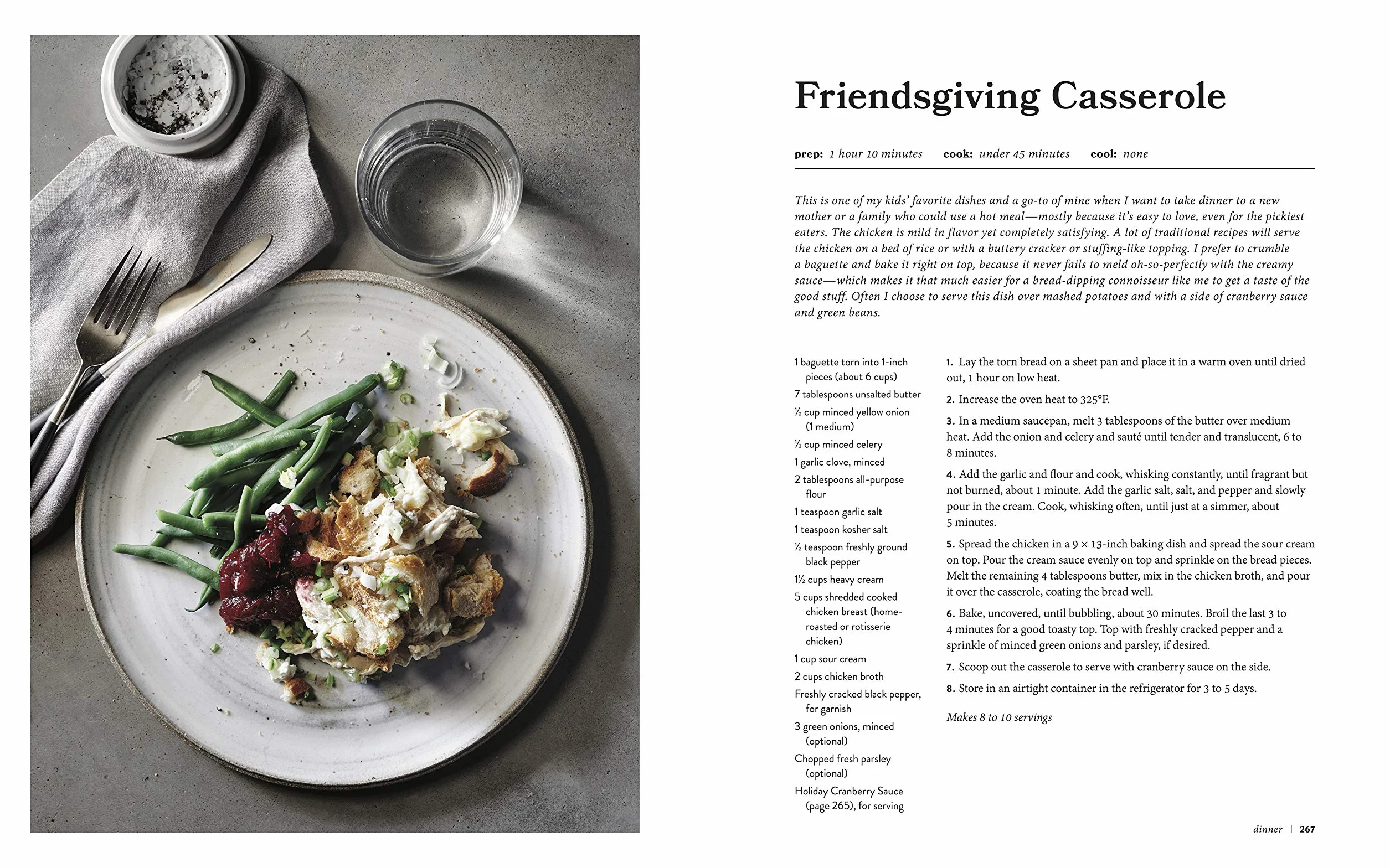Magnolia Table, Volume 2: A Collection of Recipes for Gathering