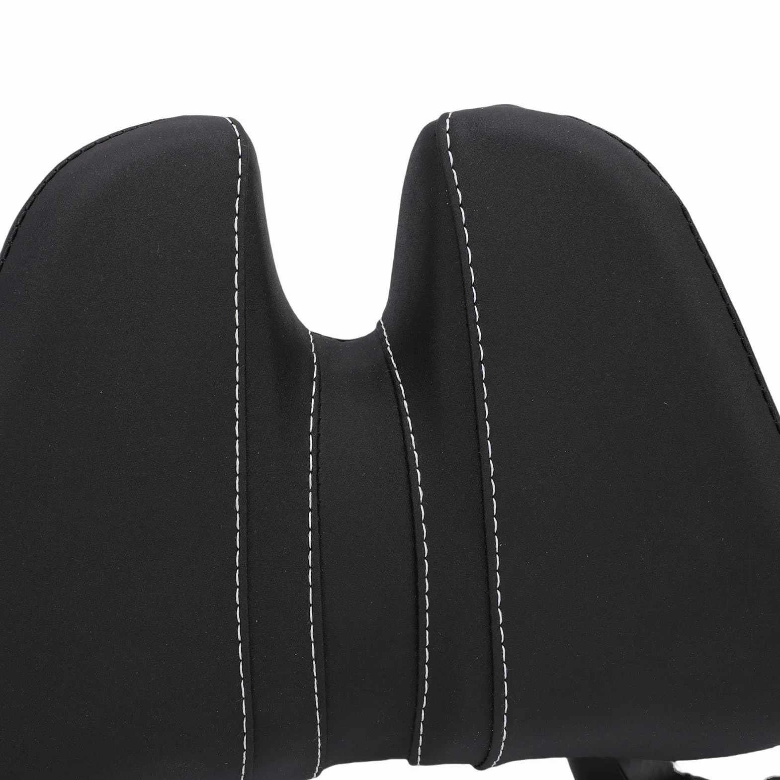 Ejoyous Sissy Bar Wspornik Tylnego Siedzenia Aluminium do ZONTES 368G 2024-2026
