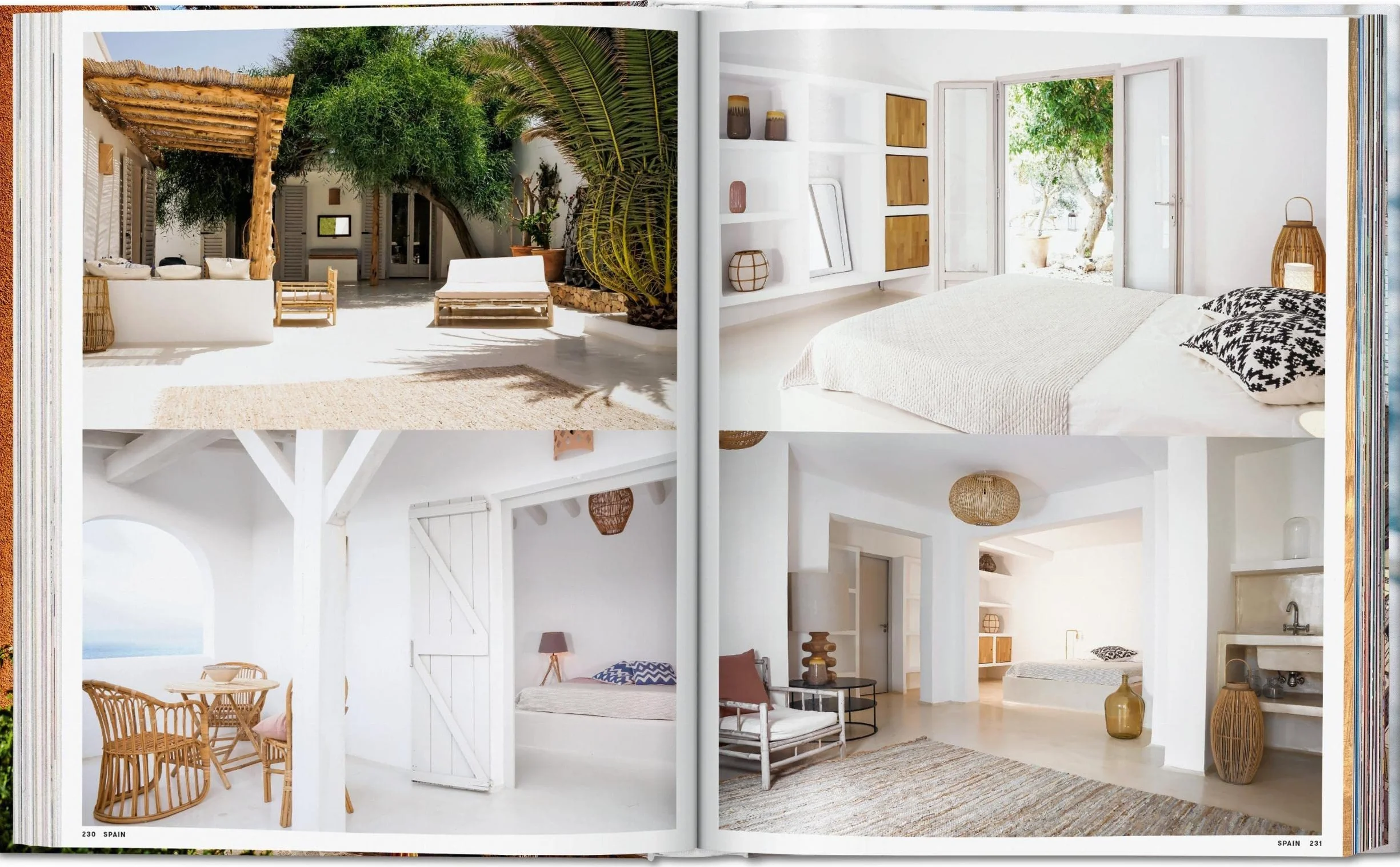 Great Escapes Mediterranean: The Hotel Book