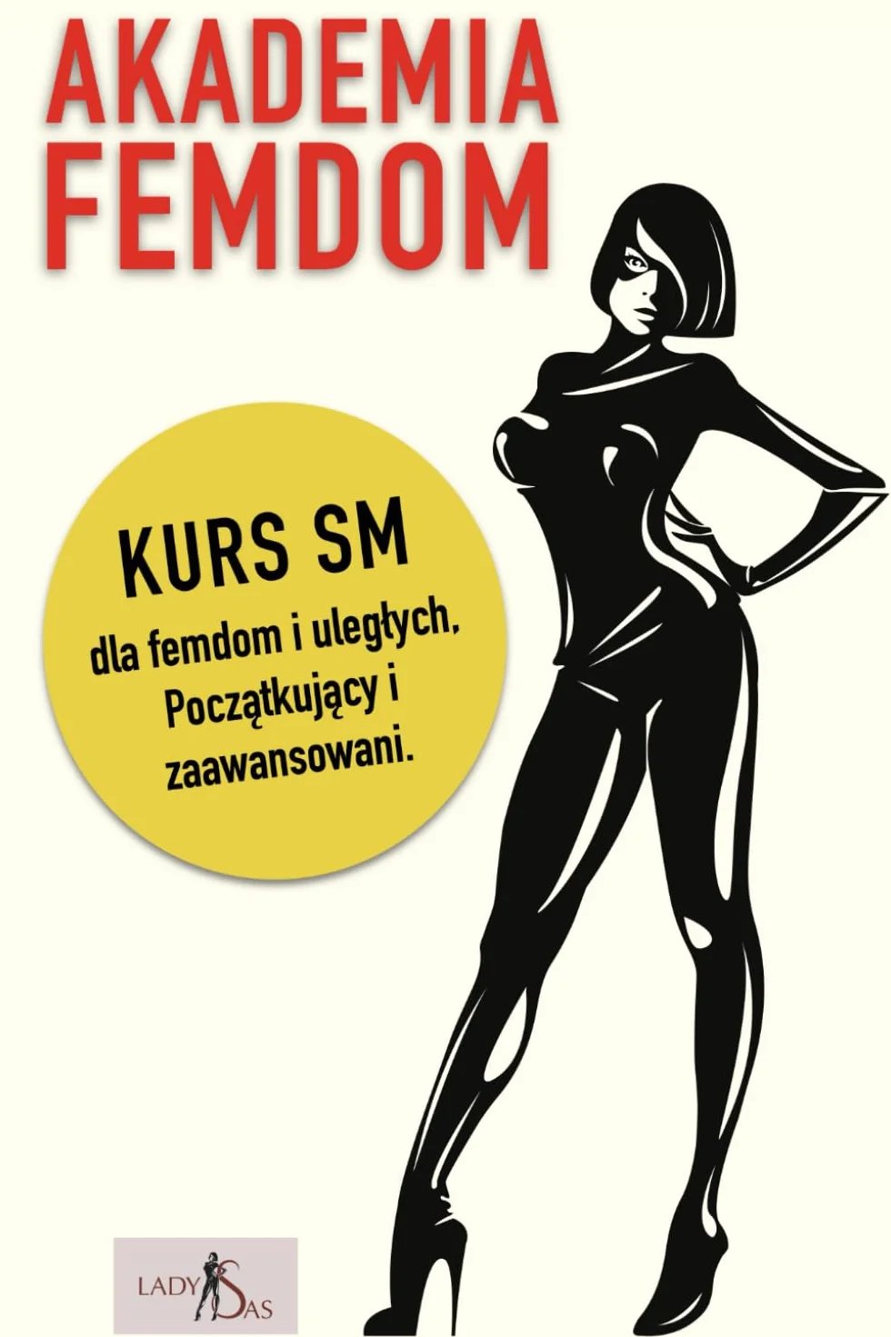 Akademia Femdom