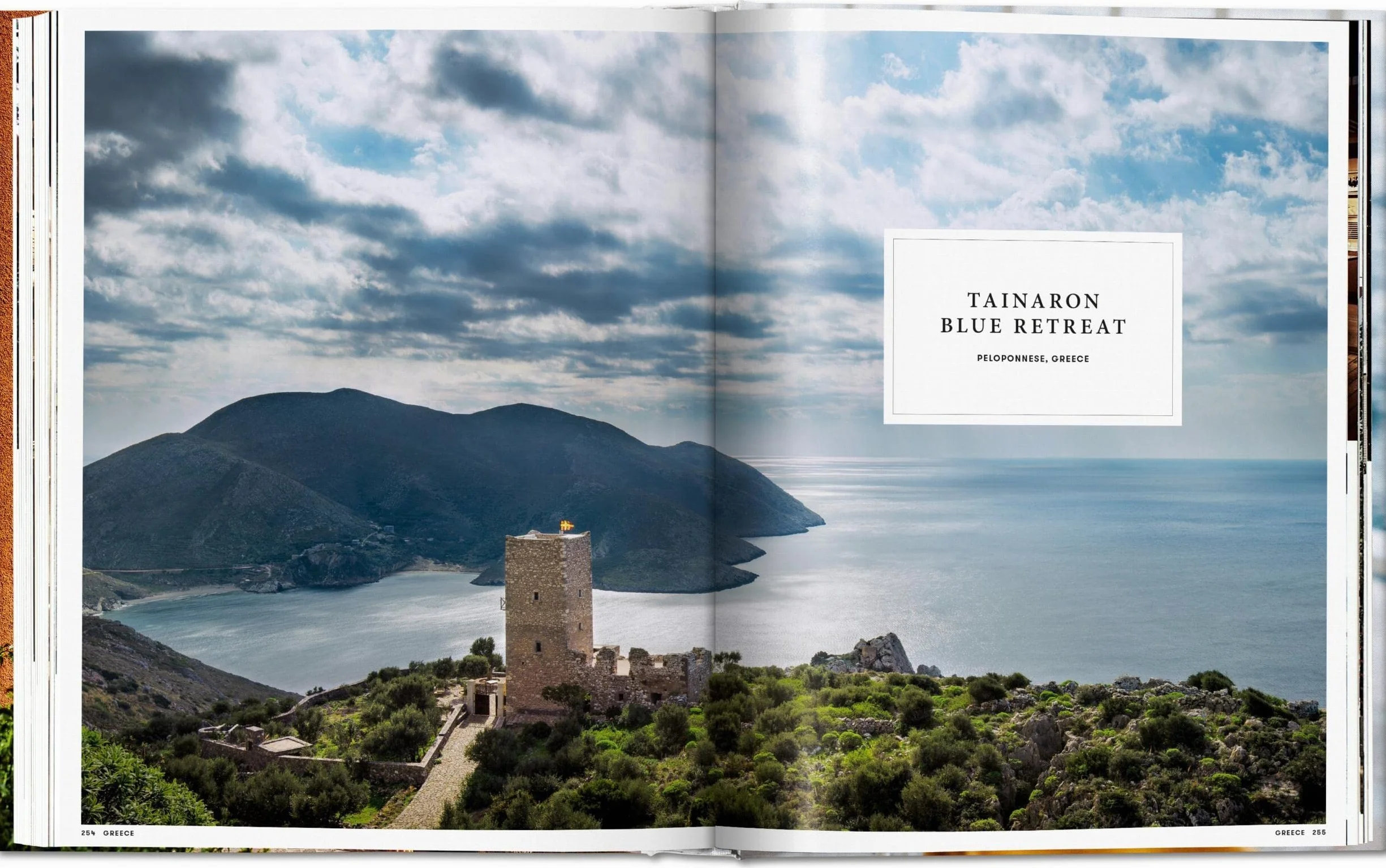 Great Escapes Mediterranean: The Hotel Book