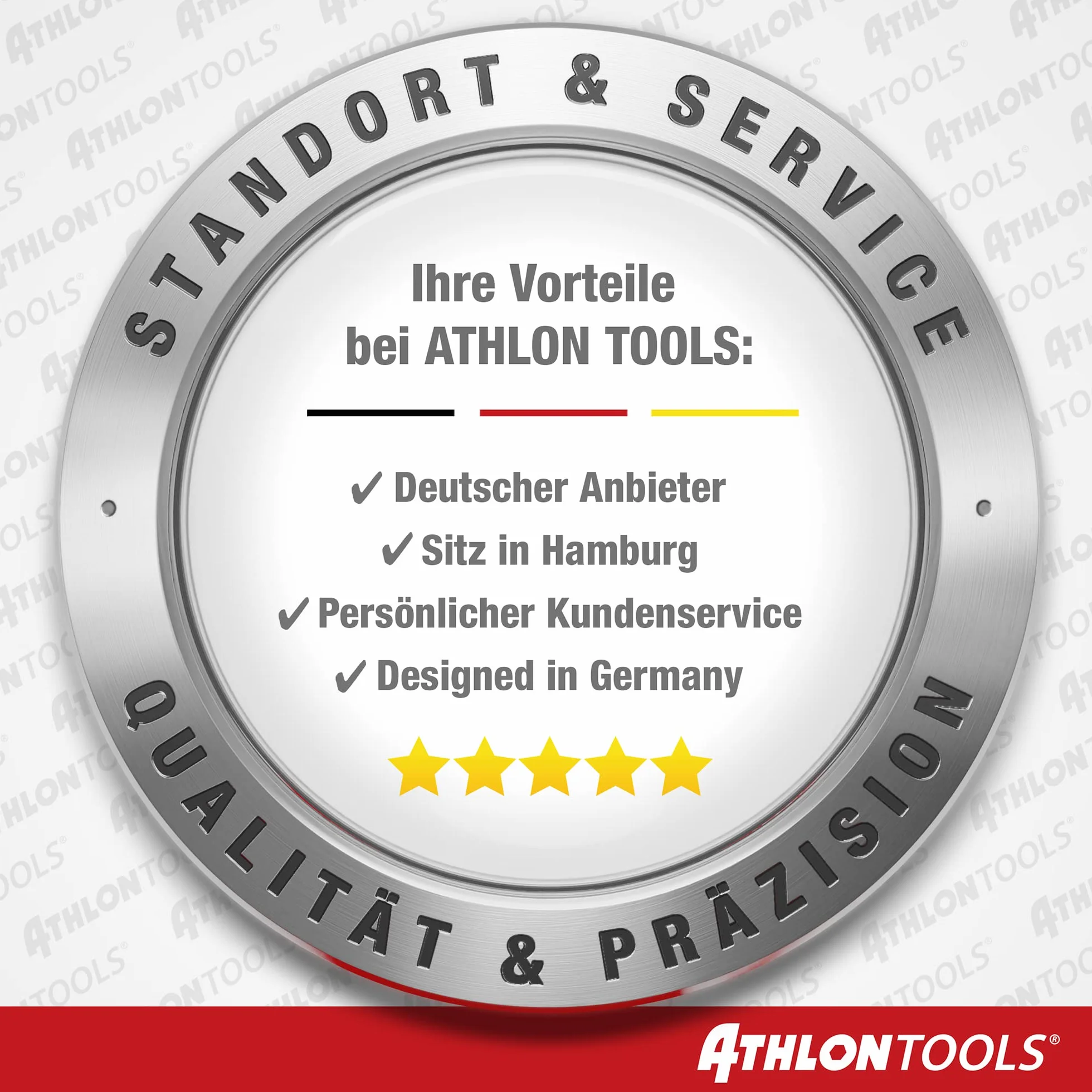 ATHLON TOOLS FLEXPROTECT osłona na ścianę garażową 2 m czarna