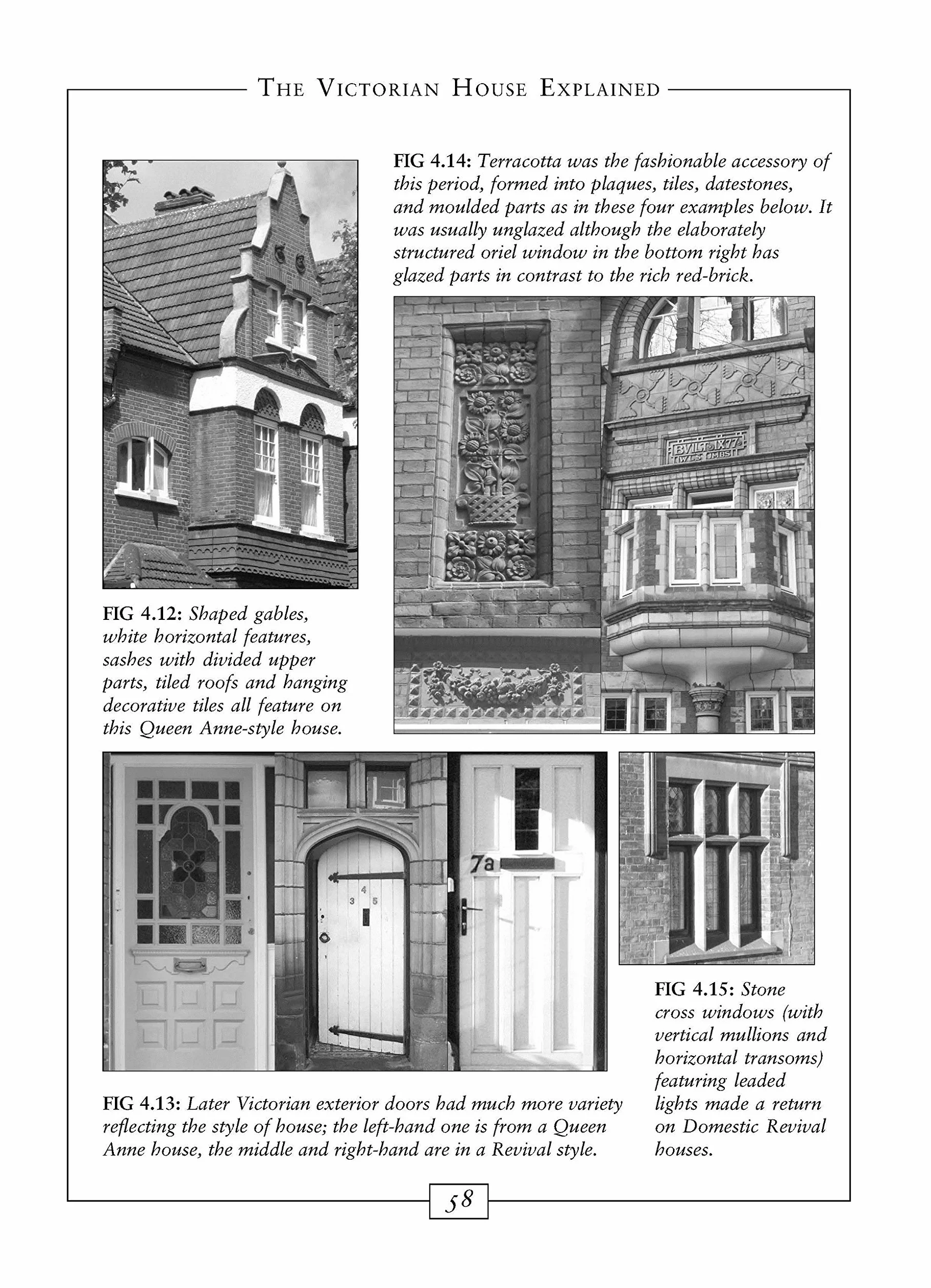 The Victorian House Explained: Britain's Architectural History